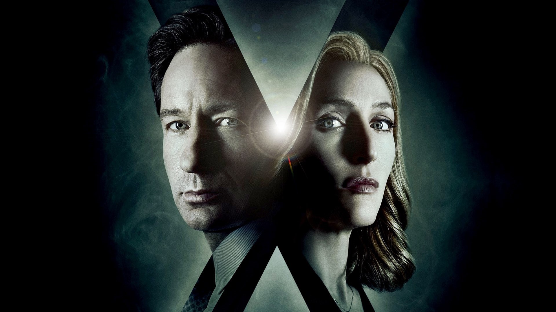 1080P, the x files, HD Wallpaper