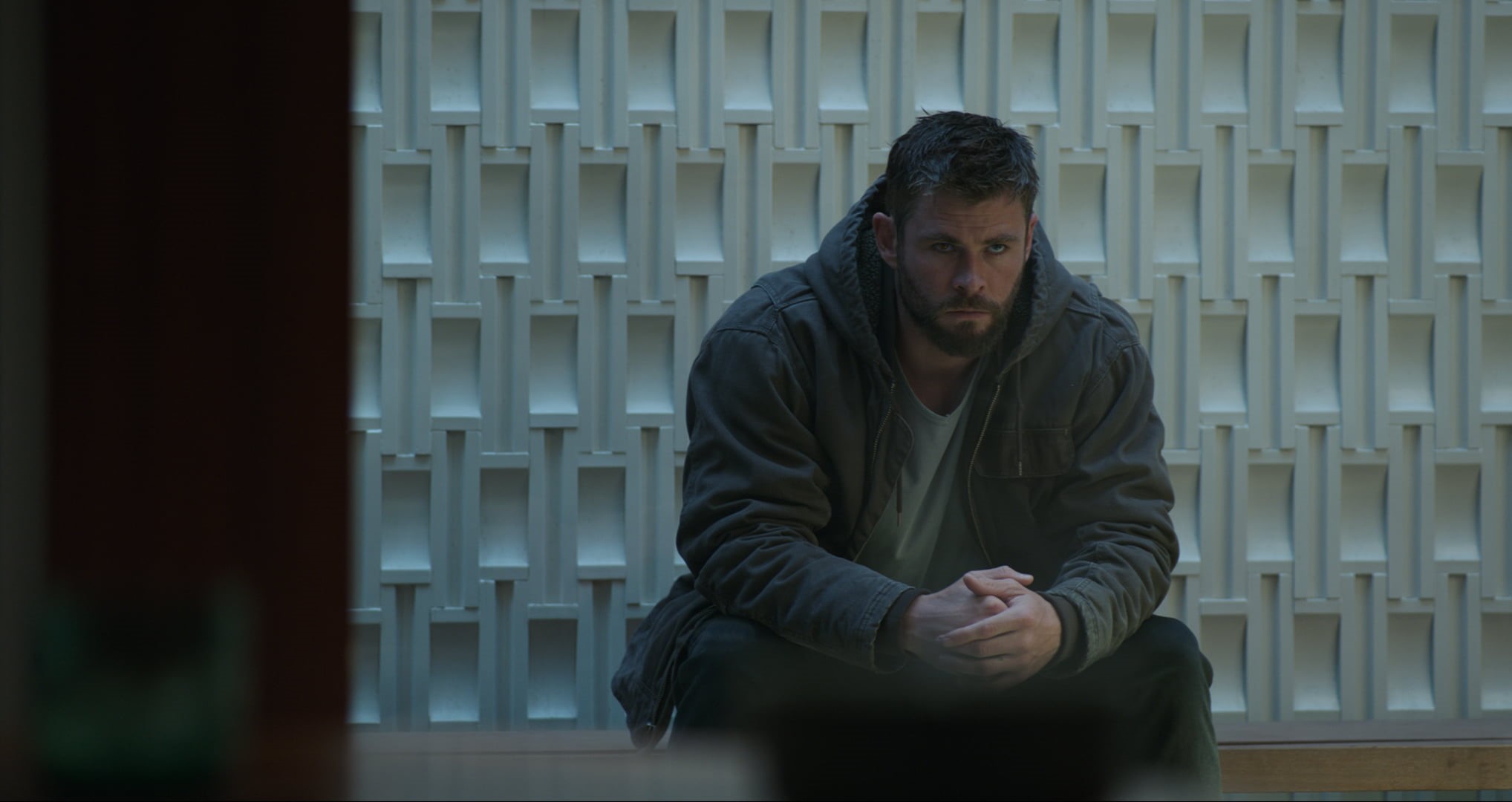 The Avengers, 1080P, Chris Hemsworth, Avengers Endgame, Thor, HD Wallpaper