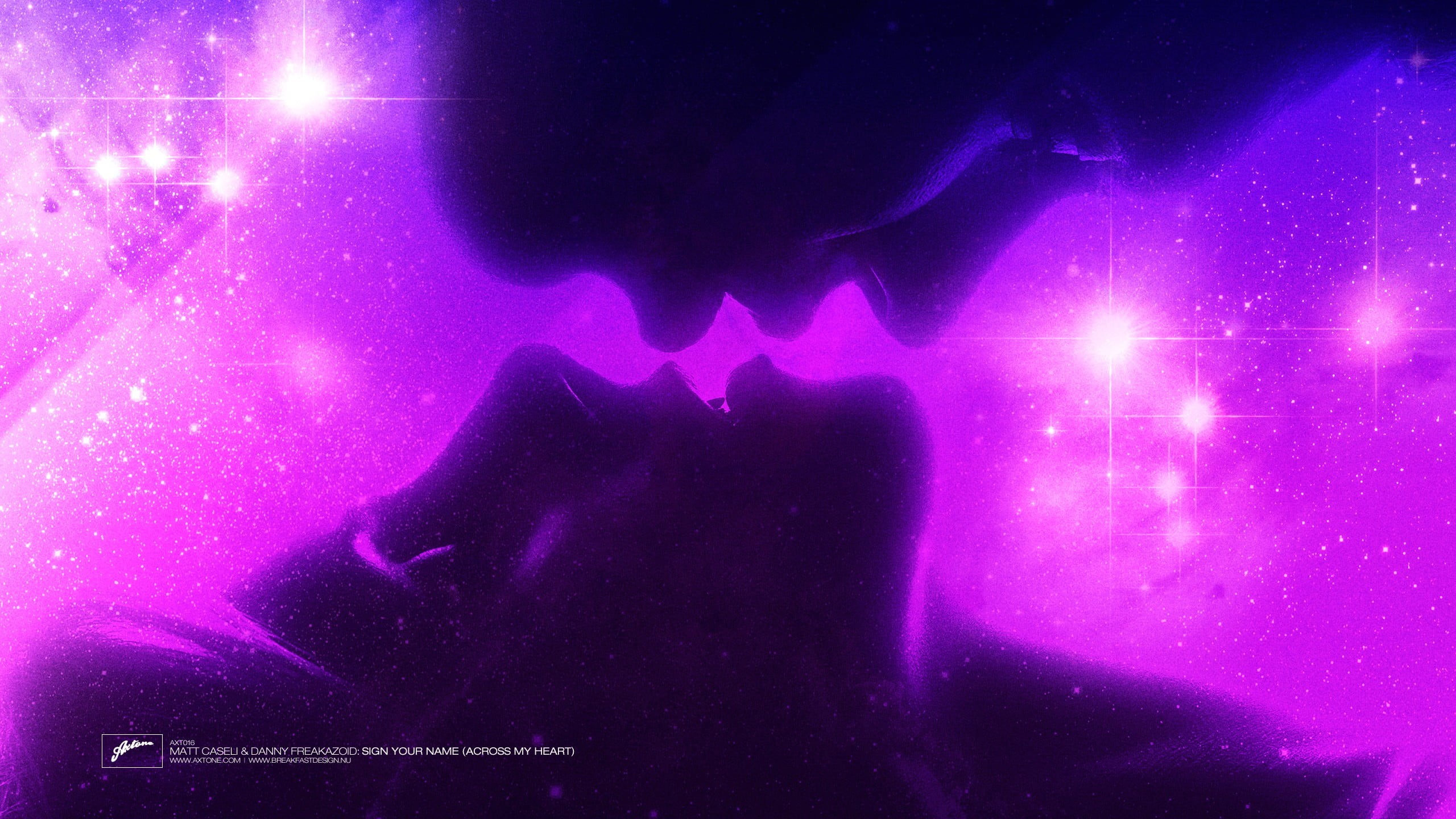 purple, 2K, performance, Eternal Sunshine of the Spotless Mind, star - space, disco dancing, space, illuminated, people, music, electrical equipment, lights, HD Wallpaper