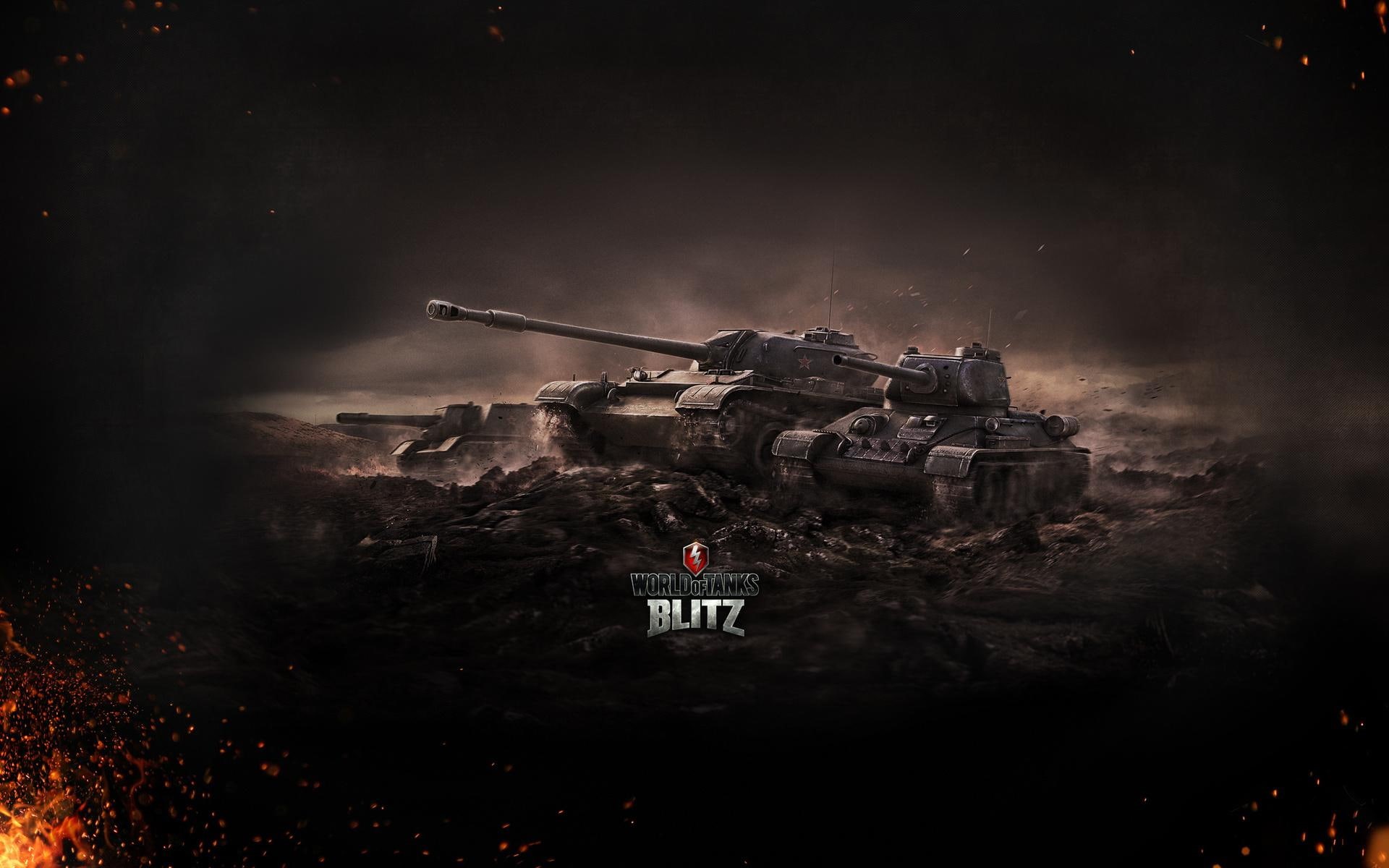 world of tanks, 1080P, su-152, t, tanks, world, ussr, su, blitz, t-34-85, wot, world of tanks blitz, t-54, HD Wallpaper