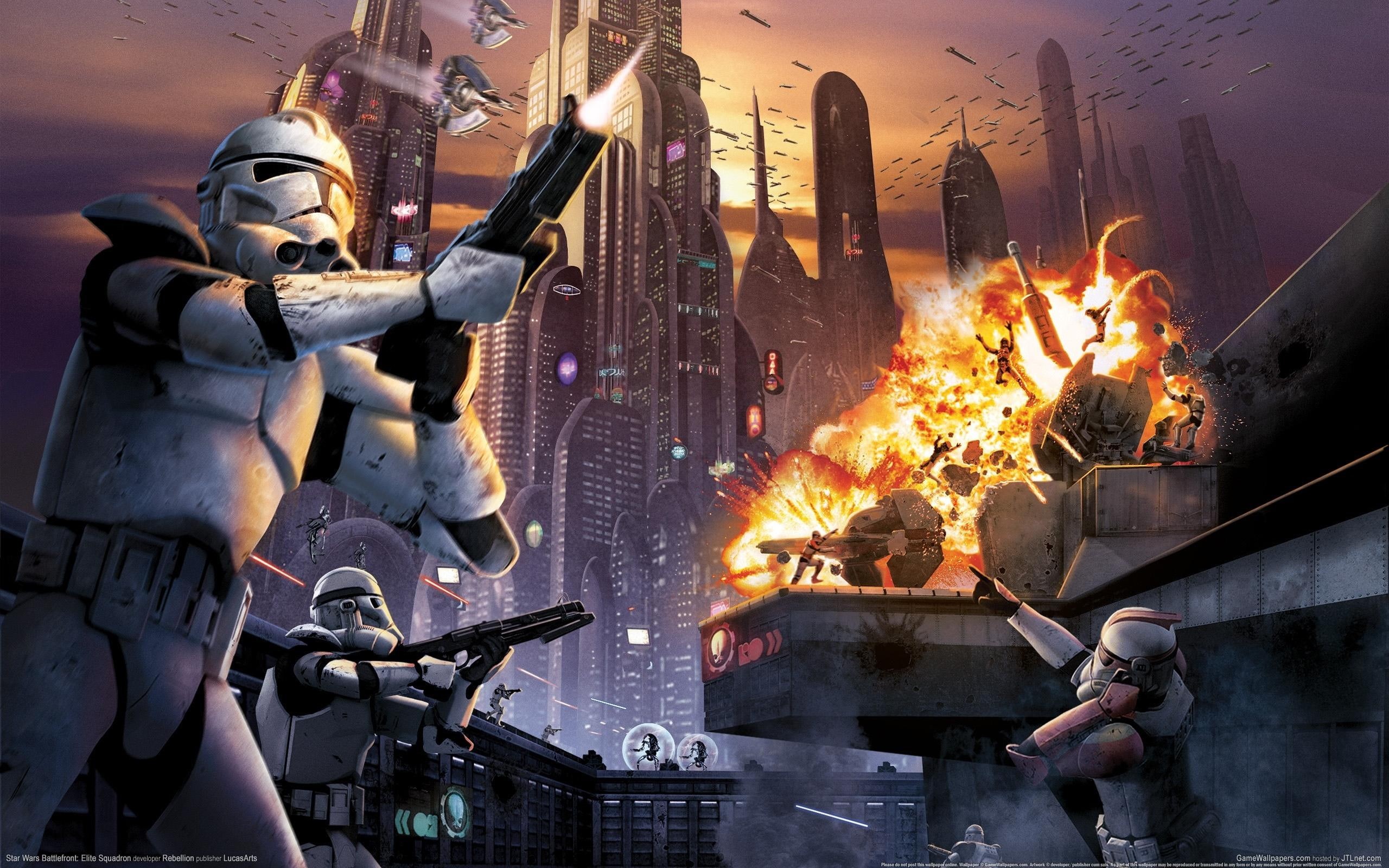 storm, trooper, battlefront, games, star wars, wars, illustration, star wars: battlefront, star, 2K, 2015, HD Wallpaper