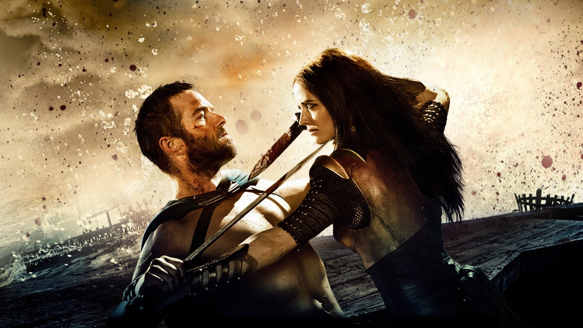 spartan, fantasy, empire, drama, rise, fighting, action, 300, warrior, 1080P, HD Wallpaper