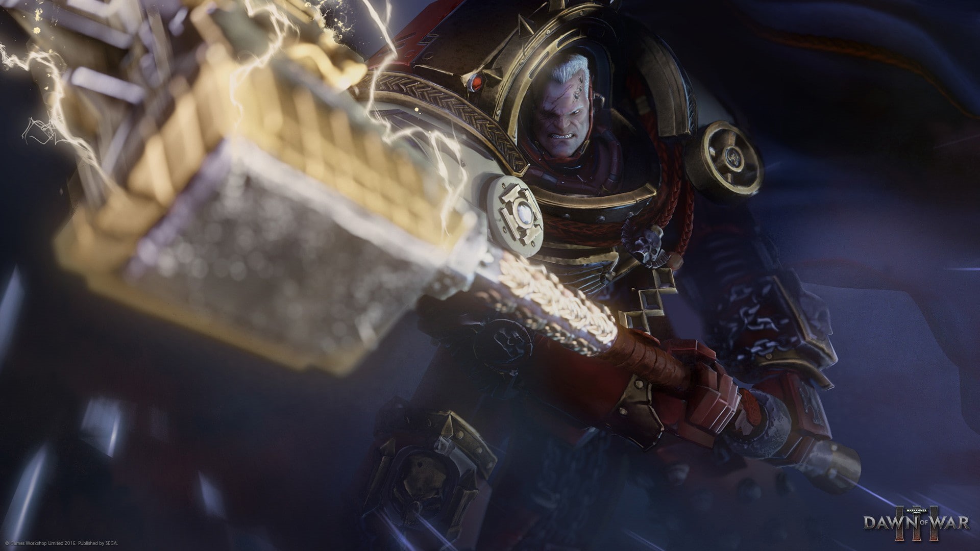 selective focus, transportation, musical instrument, Warhammer 40,000, space marines, military, holding, 1080P, event, adult, WH40K, working, government, HD Wallpaper