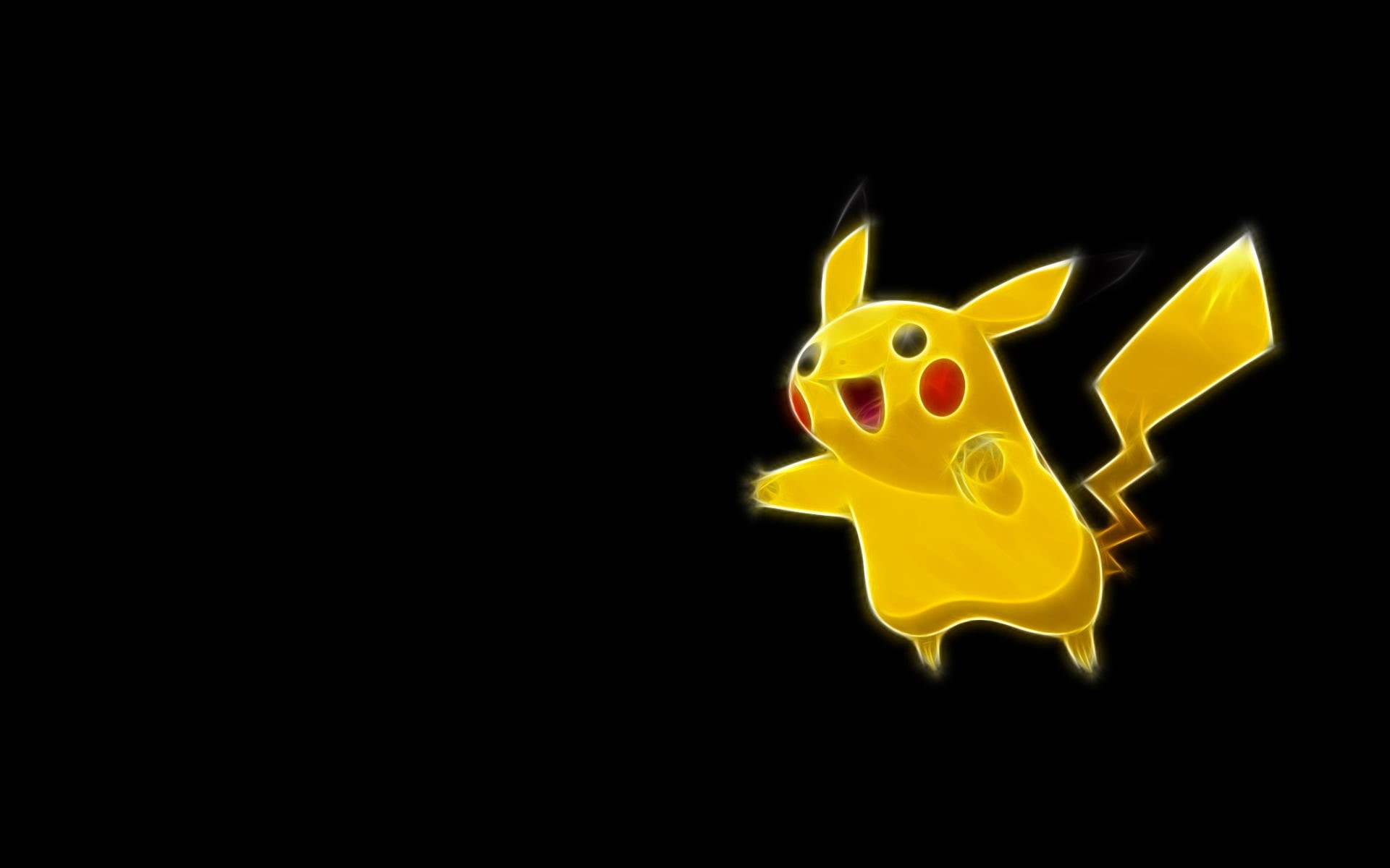 illuminated, glowing, nature, burning, fire - natural phenomenon, yellow, animal representation, close-up, copy space, studio shot, representation, HD Wallpaper