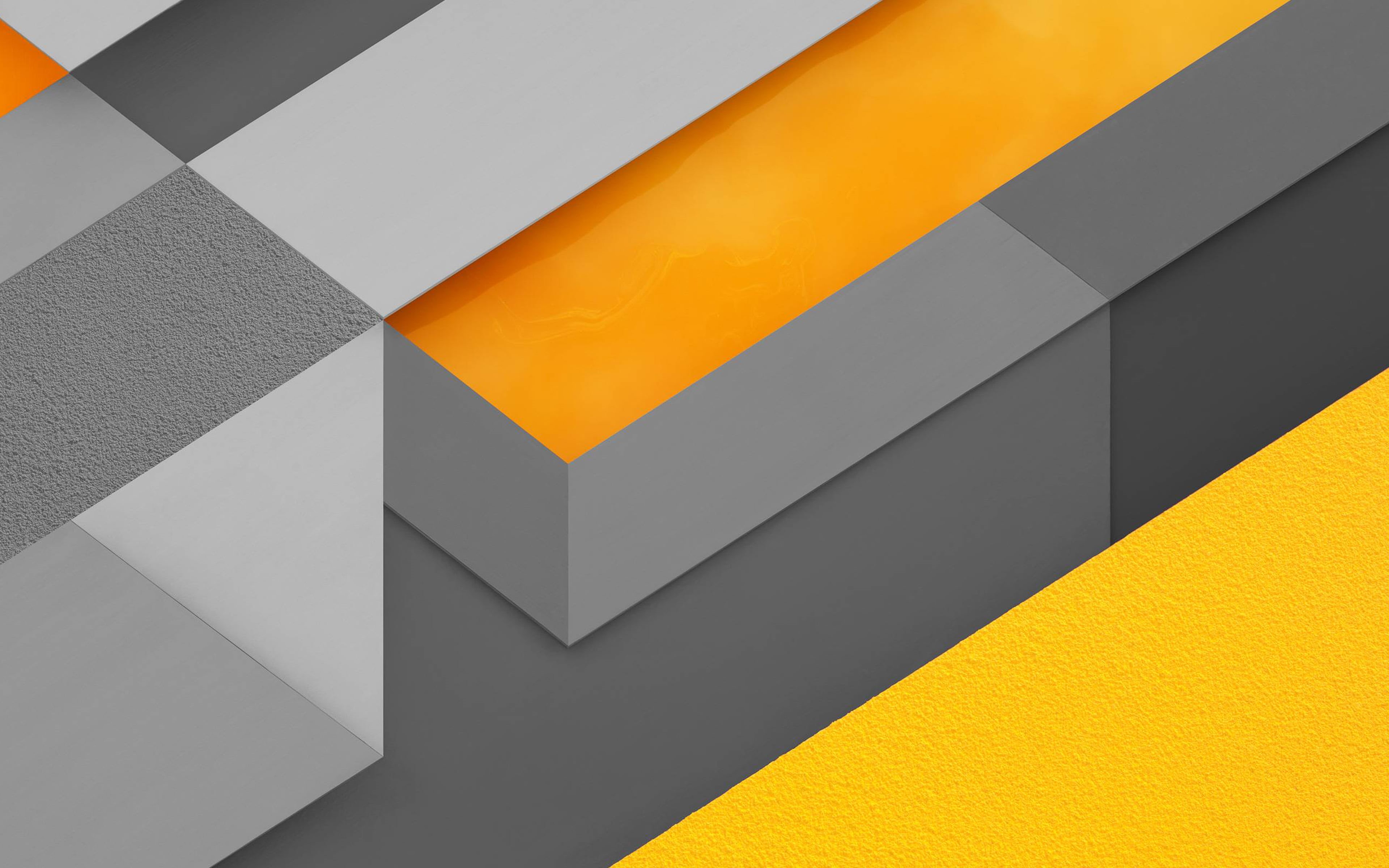 architecture, shape, marshmallow, close-up, high angle view, striped, yellow, paper, full frame, orange color, triangle, gray, android, pattern, no people, HD Wallpaper