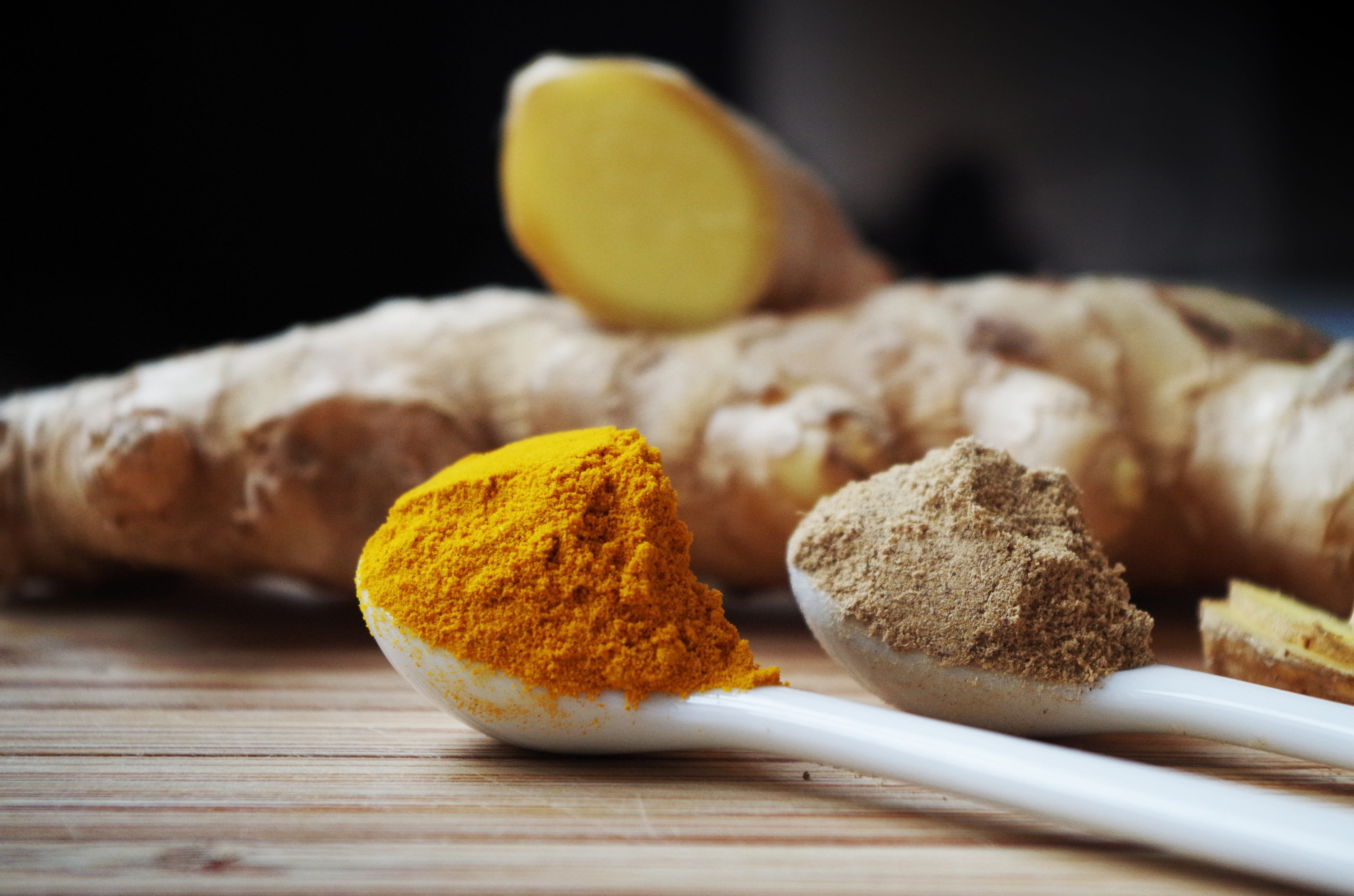 fragrant, indoors, french food, freshness, indian food, bread, 4K, no people, cooking, health, pepper, the root of the, food and drink, brown bread, yellow, HD Wallpaper
