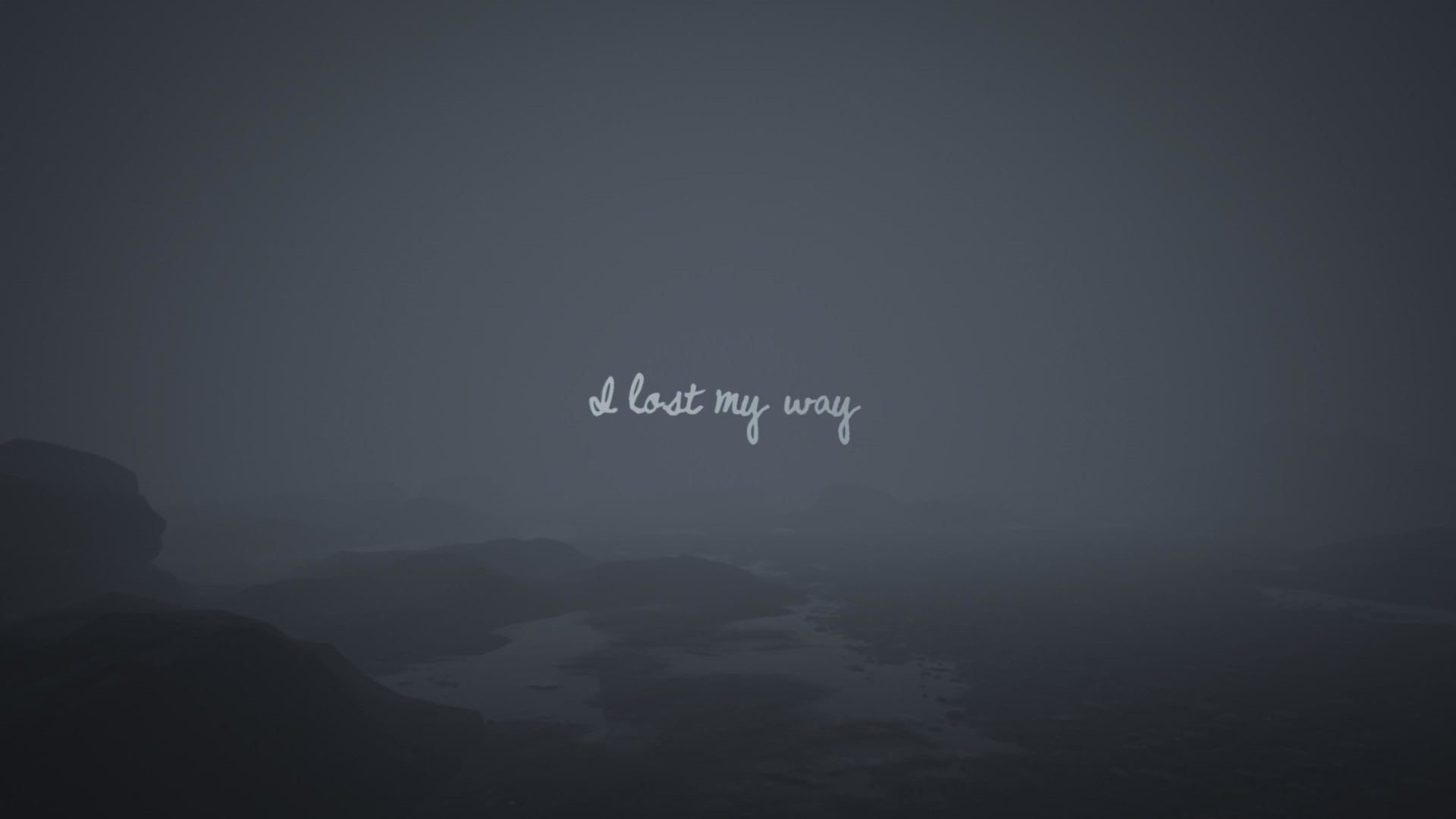 1080P, Video Game, What Remains of Edith Finch, Statement, HD Wallpaper