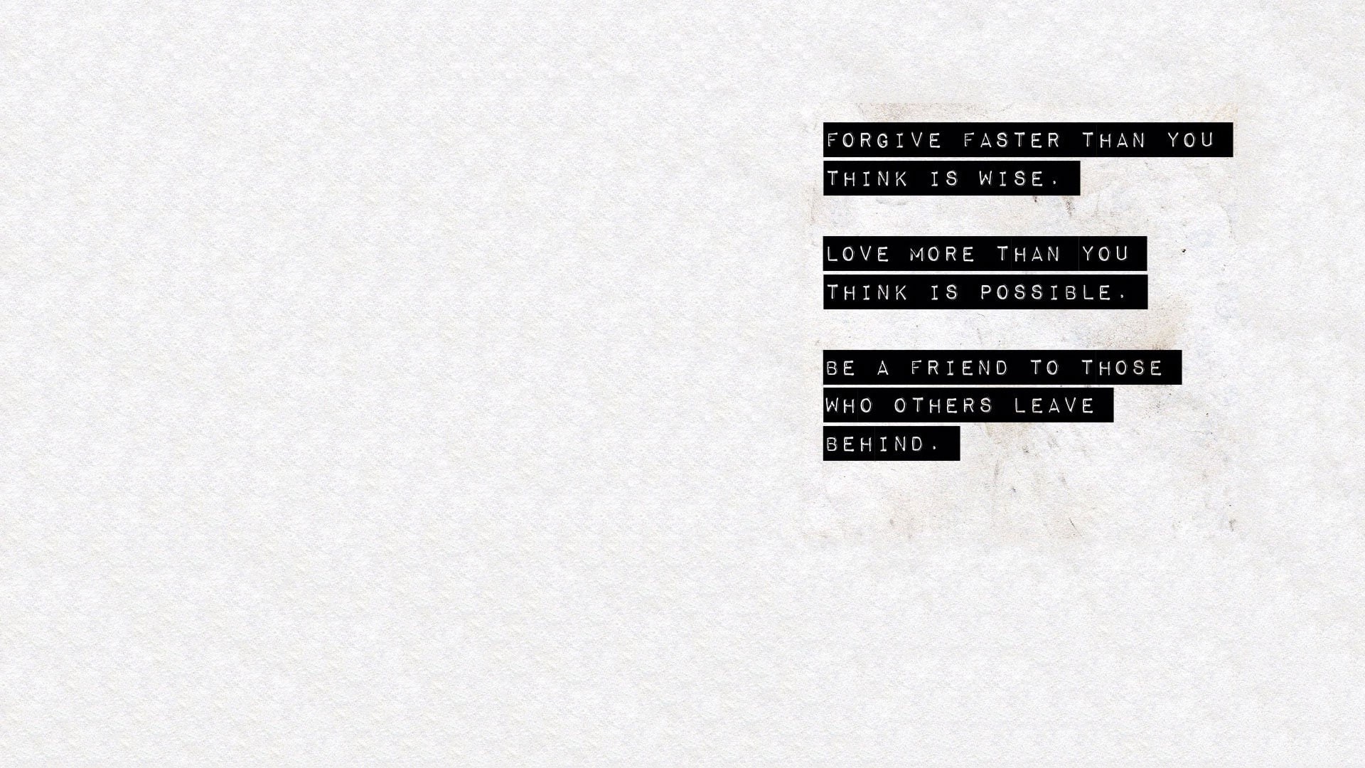 live, love, slogan, three, hd, friend, statements, 1080P, wise, forgive, statement, HD Wallpaper