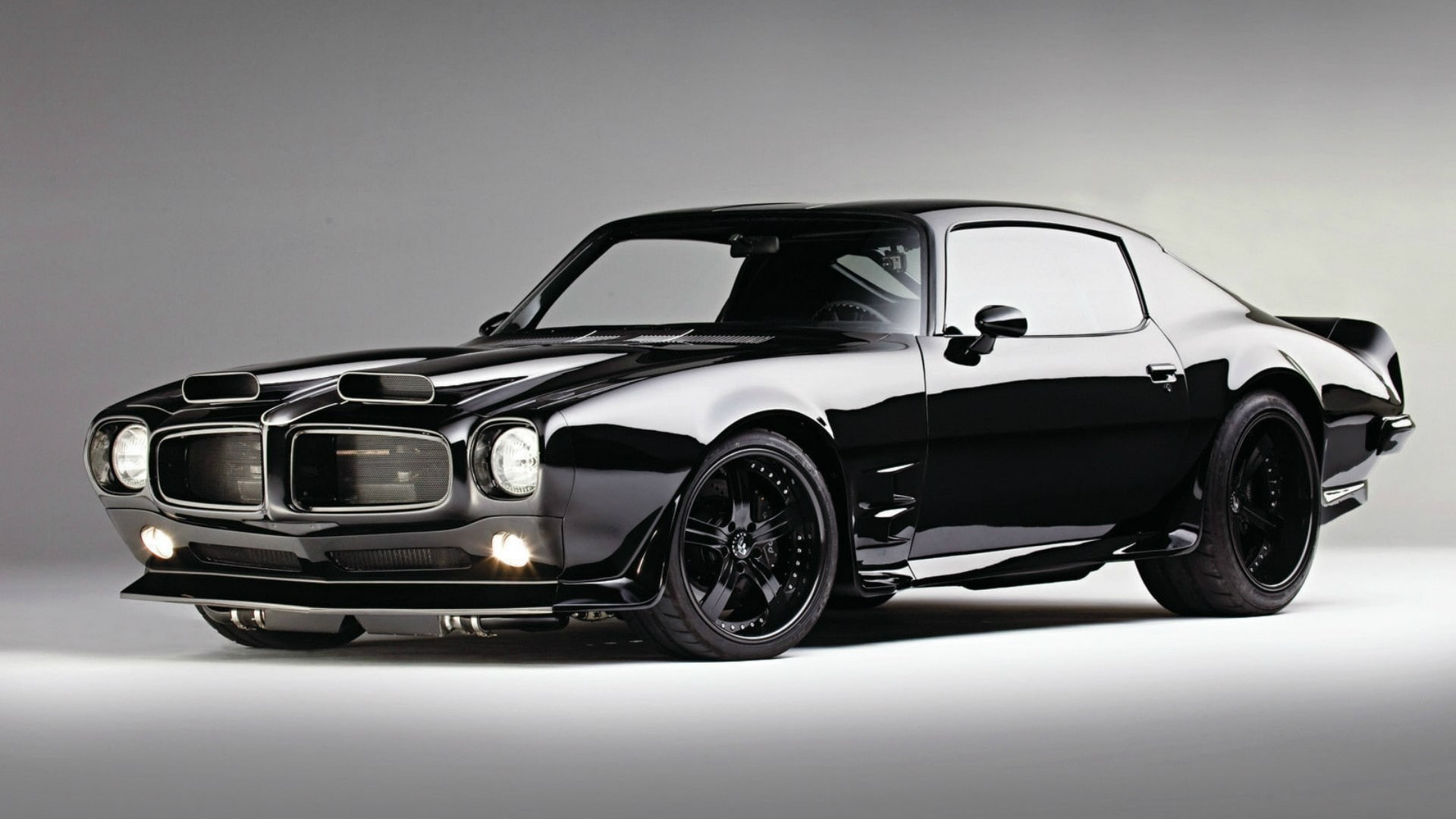 trans, cars, 1080P, pontiac, hd, car, classic, am, HD Wallpaper