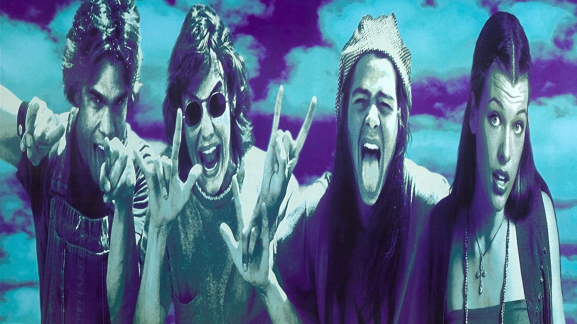 dazed, confused, 1080P, dazed-and-confused, comedy, HD Wallpaper
