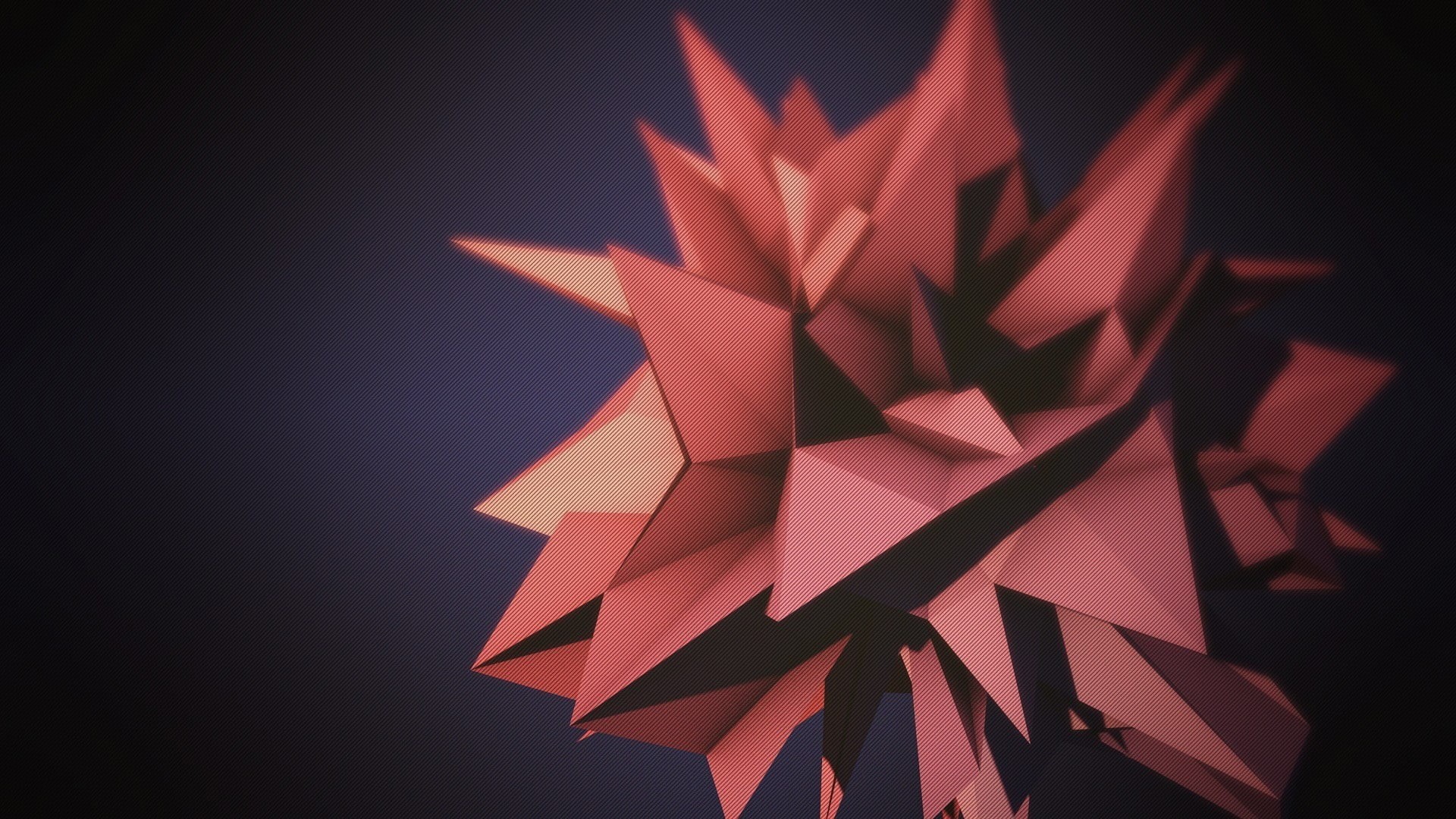 no people, paper, d, art and craft, close-up, still life, studio shot, render, artwork, representation, abstract, digital art, creativity, sunlight, shape, HD Wallpaper