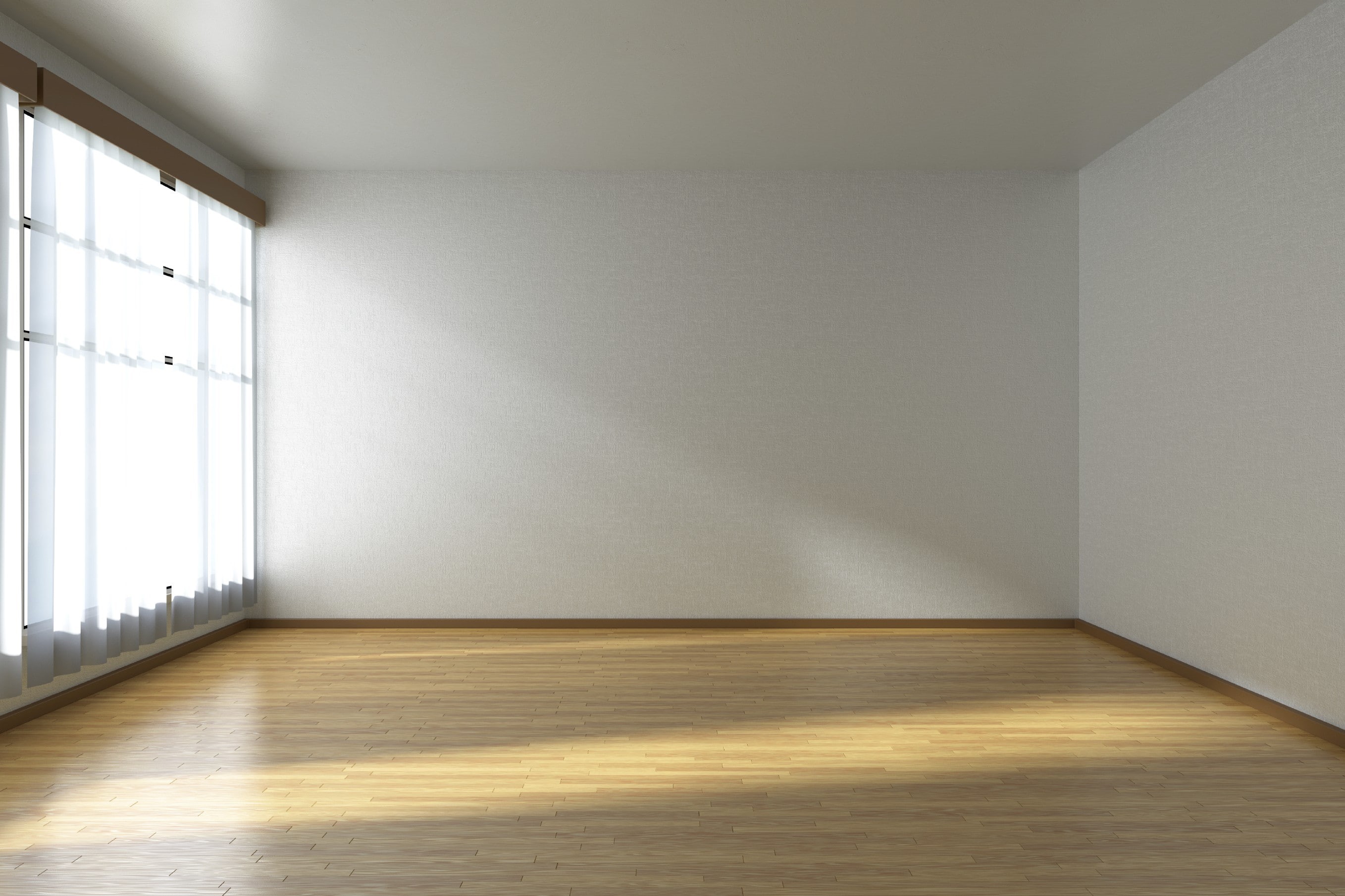 wall, room, 2K, HD Wallpaper