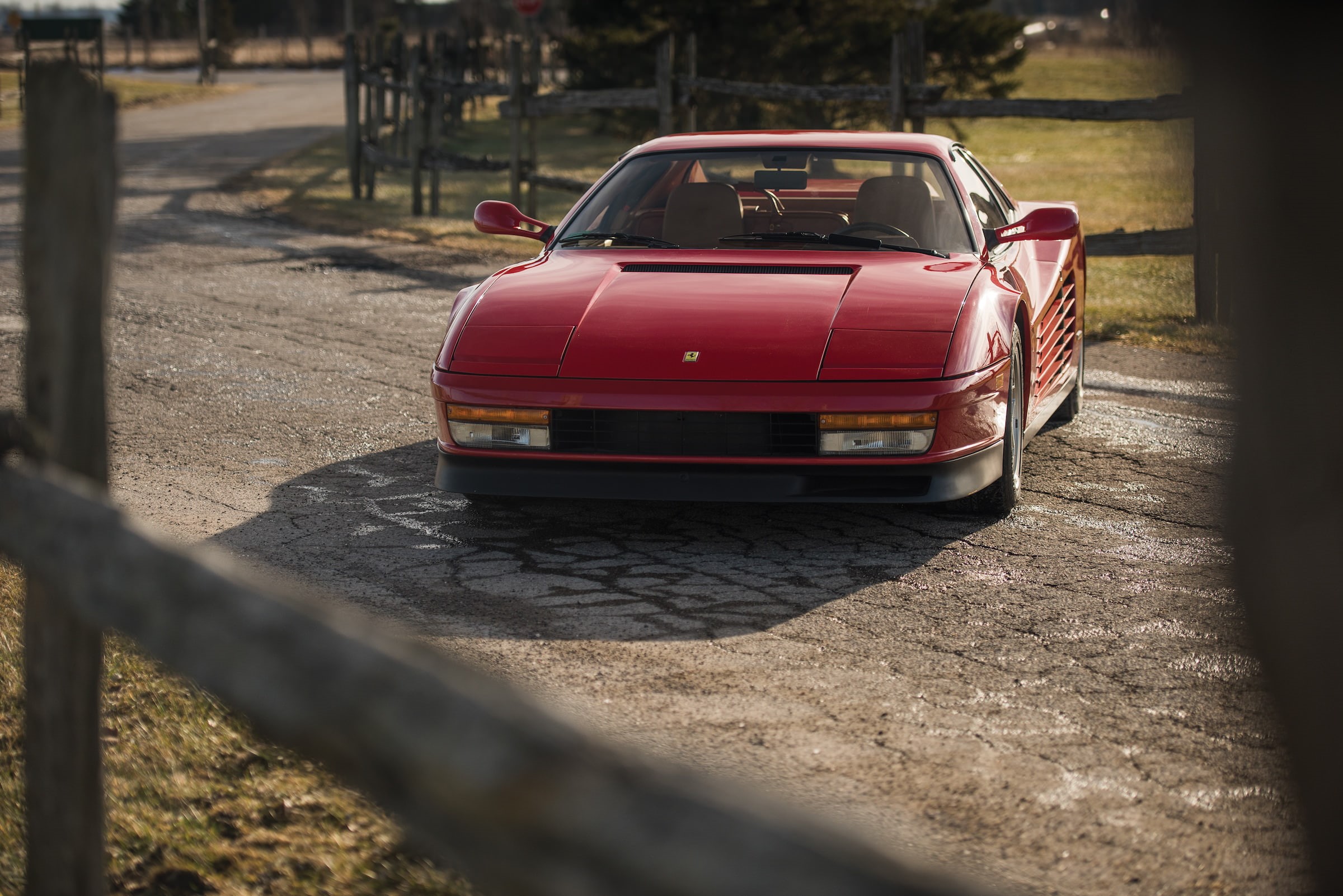 supercar, testarossa, auto, ferrari, vehicle, car, 1080P, automobile, HD Wallpaper