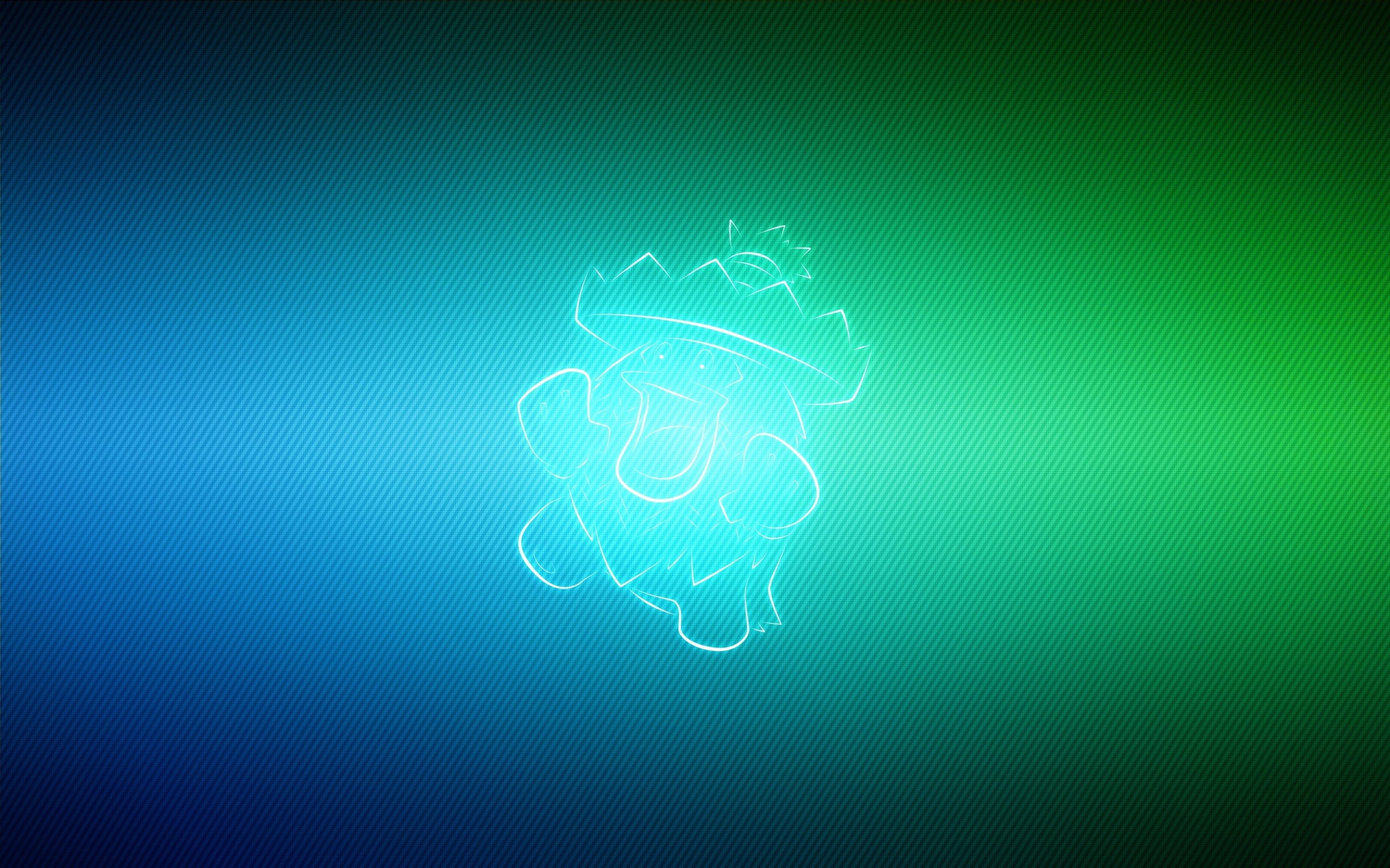 pattern, green, wireless technology, binary code, design, character, studio shot, connection, creativity, art, 2K, copy space, concepts, illuminated, blue, HD Wallpaper