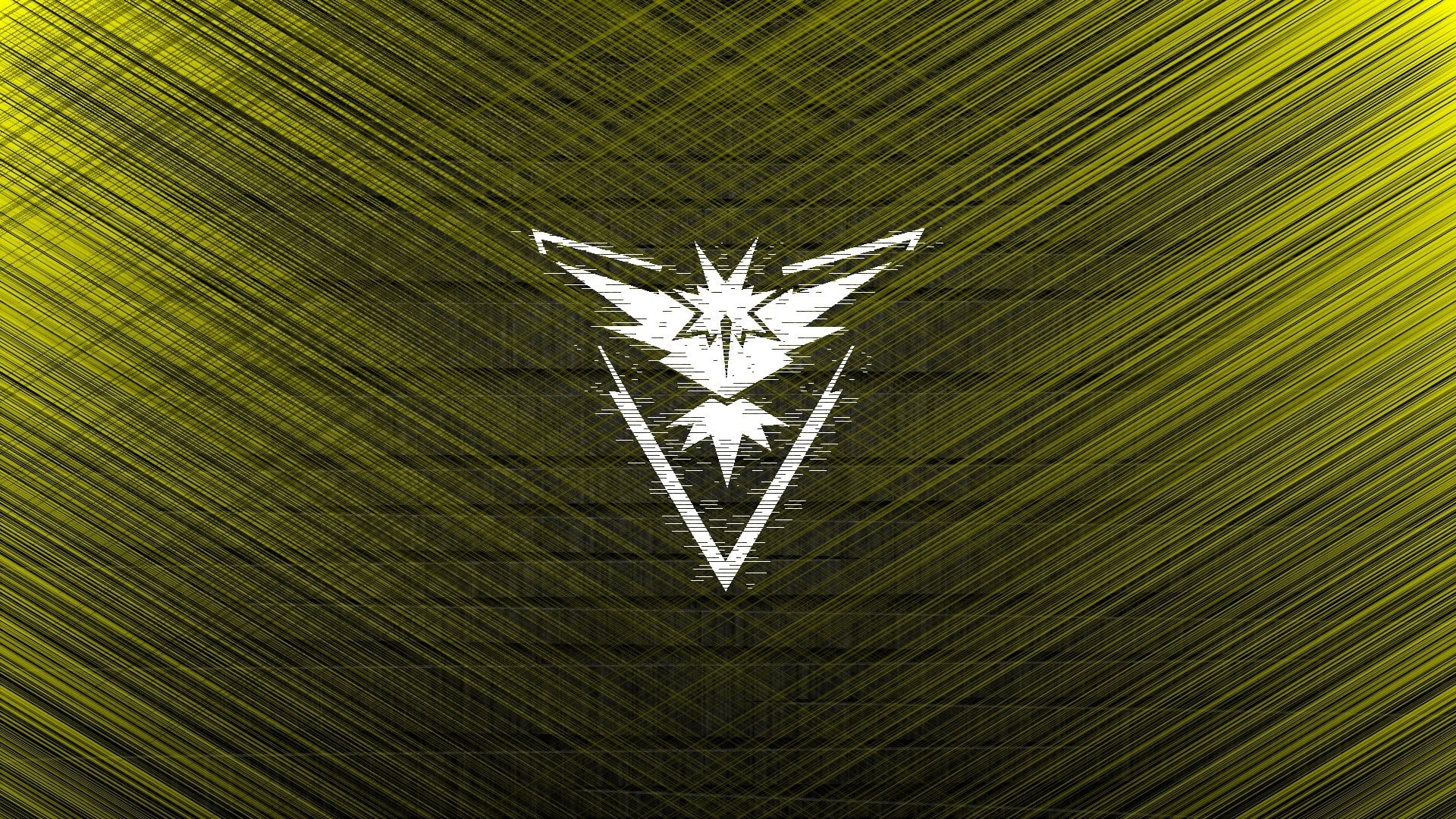 indoors, dark, celebration, studio shot, art and craft, bone, backgrounds, no people, pattern, green color, stripes, Team Instinct, yellow, close-up, 1080P, HD Wallpaper
