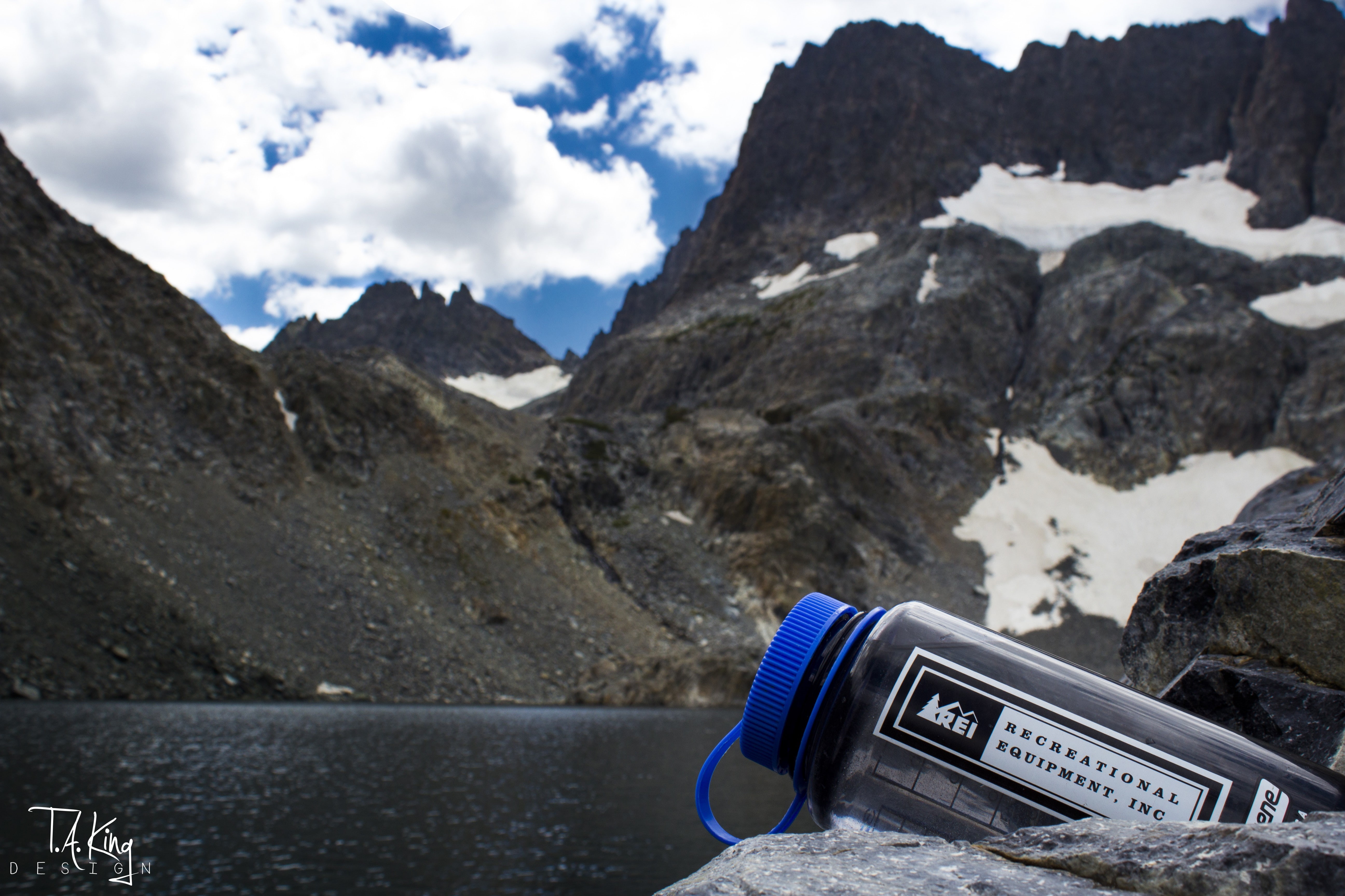 mammoth, mountains, 5K, Taking Design, HD Wallpaper