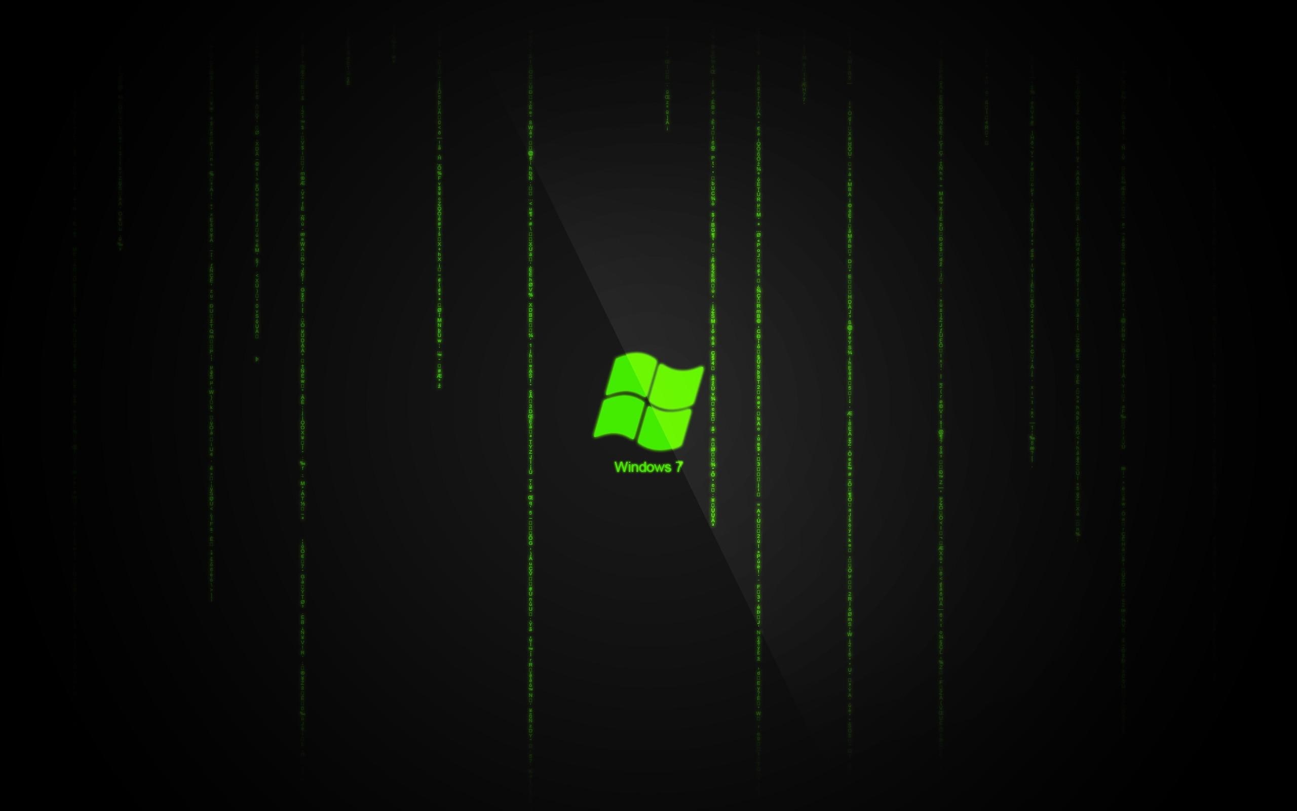 microsoft, matrix, logo, hd, 2K, windows, 1080p, p, HD Wallpaper
