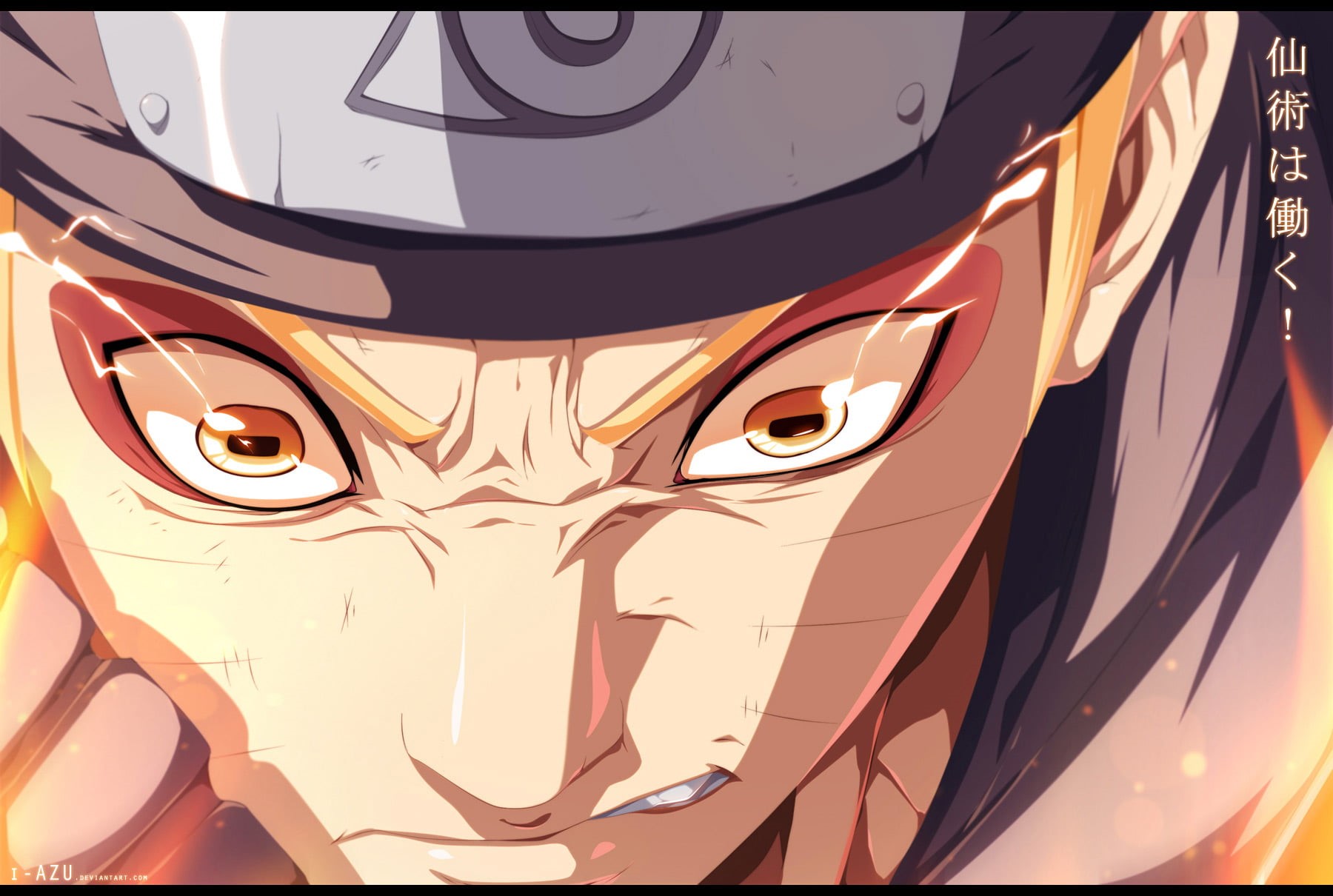 shock, digital, representation, mode of transportation, auto post production filter, halloween, people, anger, illuminated, naruto, computer Graphic, anime boys, HD Wallpaper