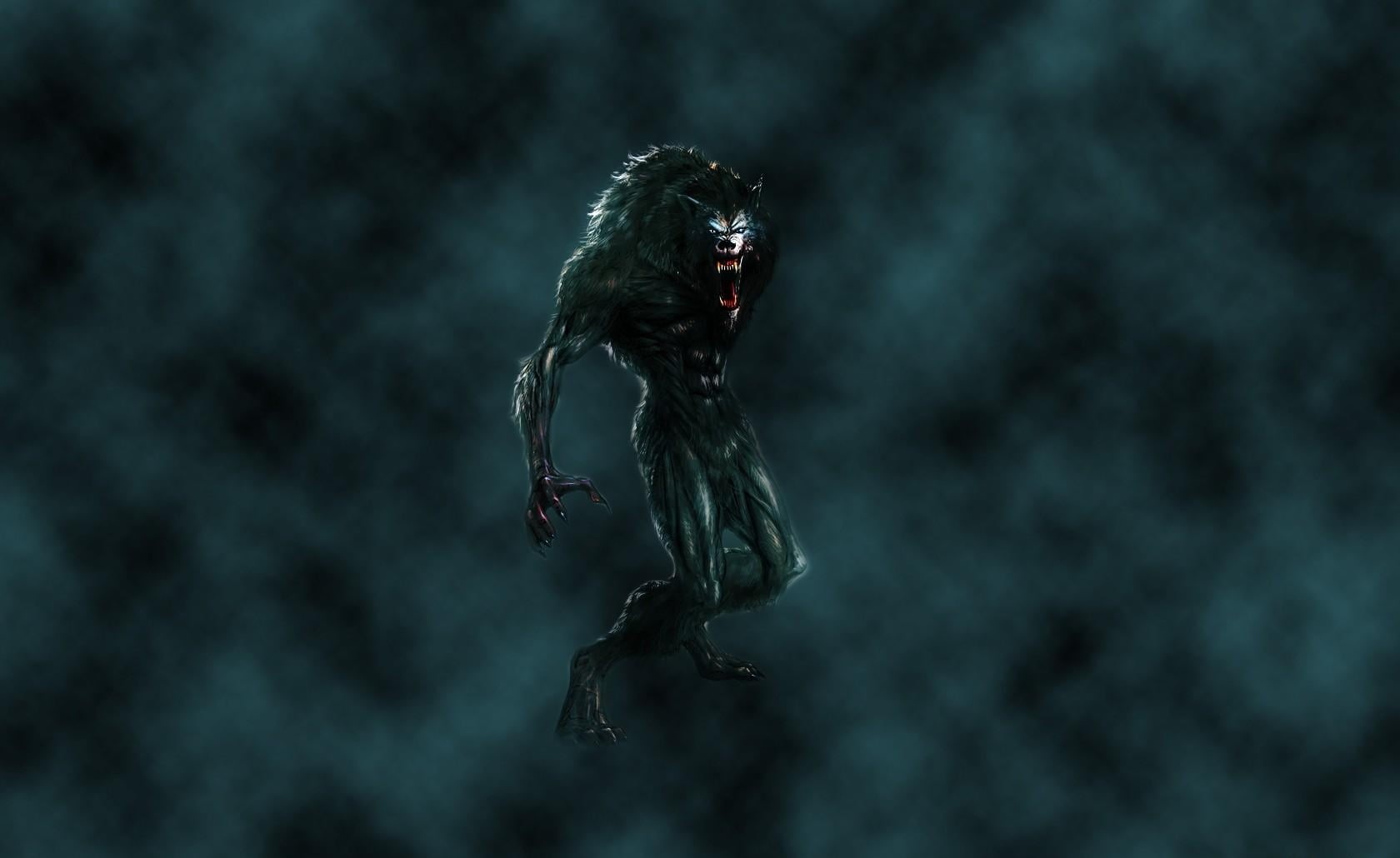 alien, mammal, motion, 720P, emotion, monster - Fictional Character, insect, carnivore, horror, danger, fog, no people, monster, close-up, black Color, HD Wallpaper