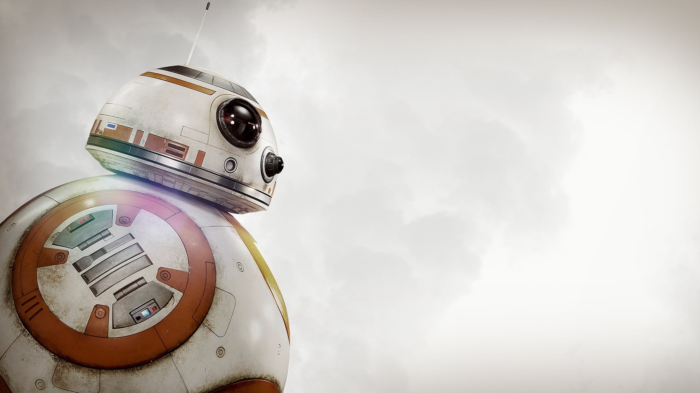 robot, time, architecture, still life, small, humor, corded, 1080P, no people, day, studio shot, device, low angle view, BB-8, toy, technology, nature, HD Wallpaper