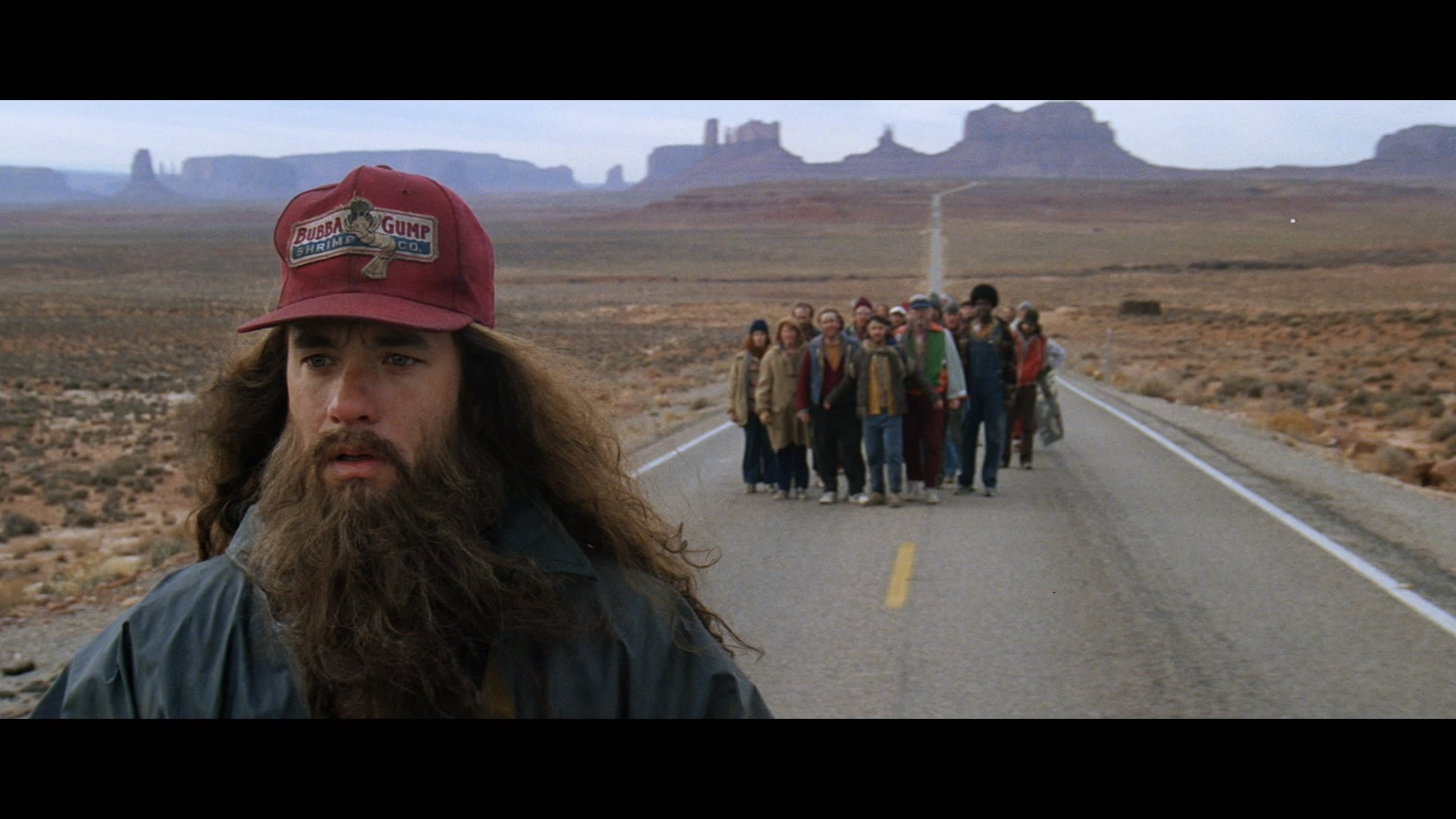comedy, drama, hanks, 1080P, gump, forrest, actor, tom, HD Wallpaper