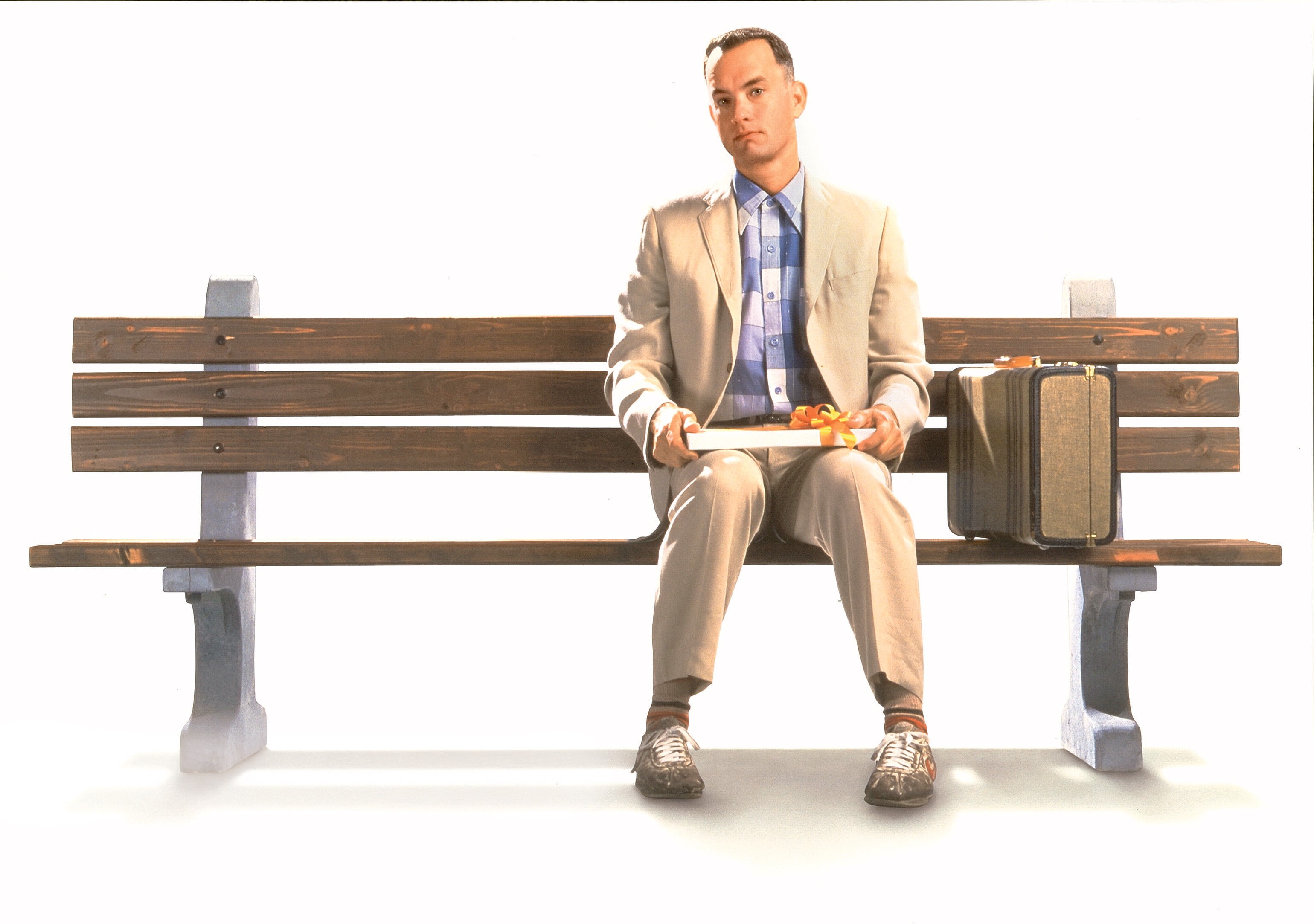actor, gump, hanks, 2K, forrest, tom, drama, comedy, HD Wallpaper