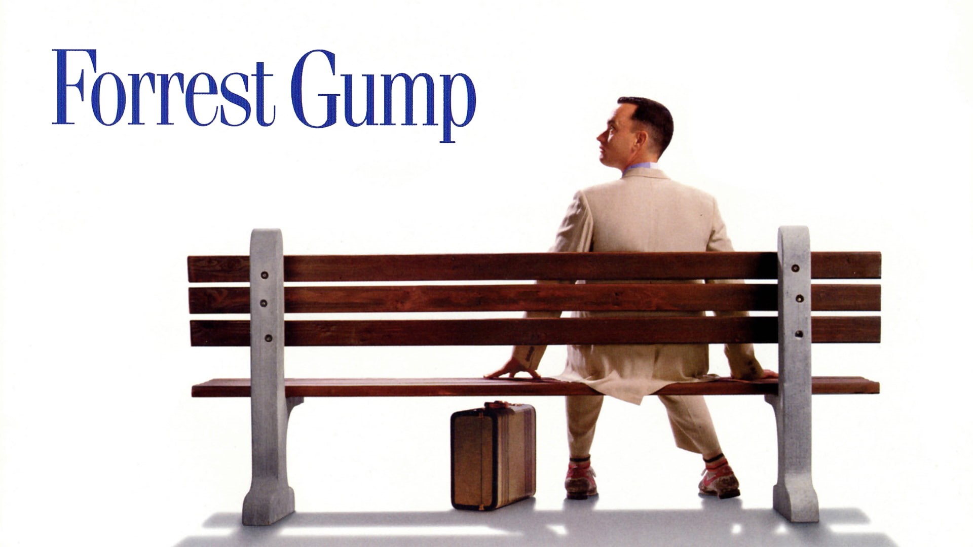 poster, comedy, actor, gump, 1080P, drama, hanks, forrest, tom, HD Wallpaper