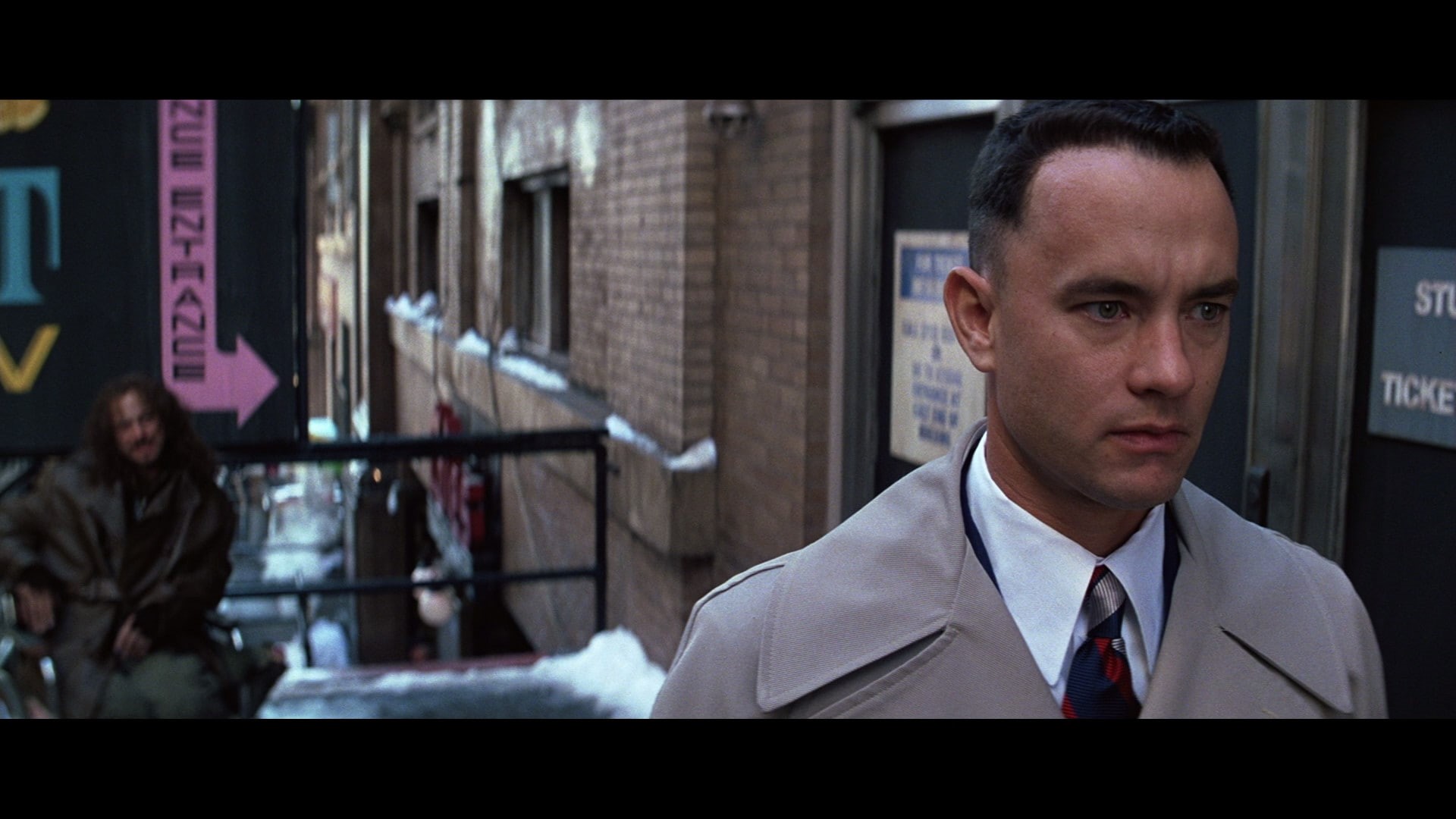 actor, tom, comedy, hanks, 1080P, gump, drama, forrest, HD Wallpaper