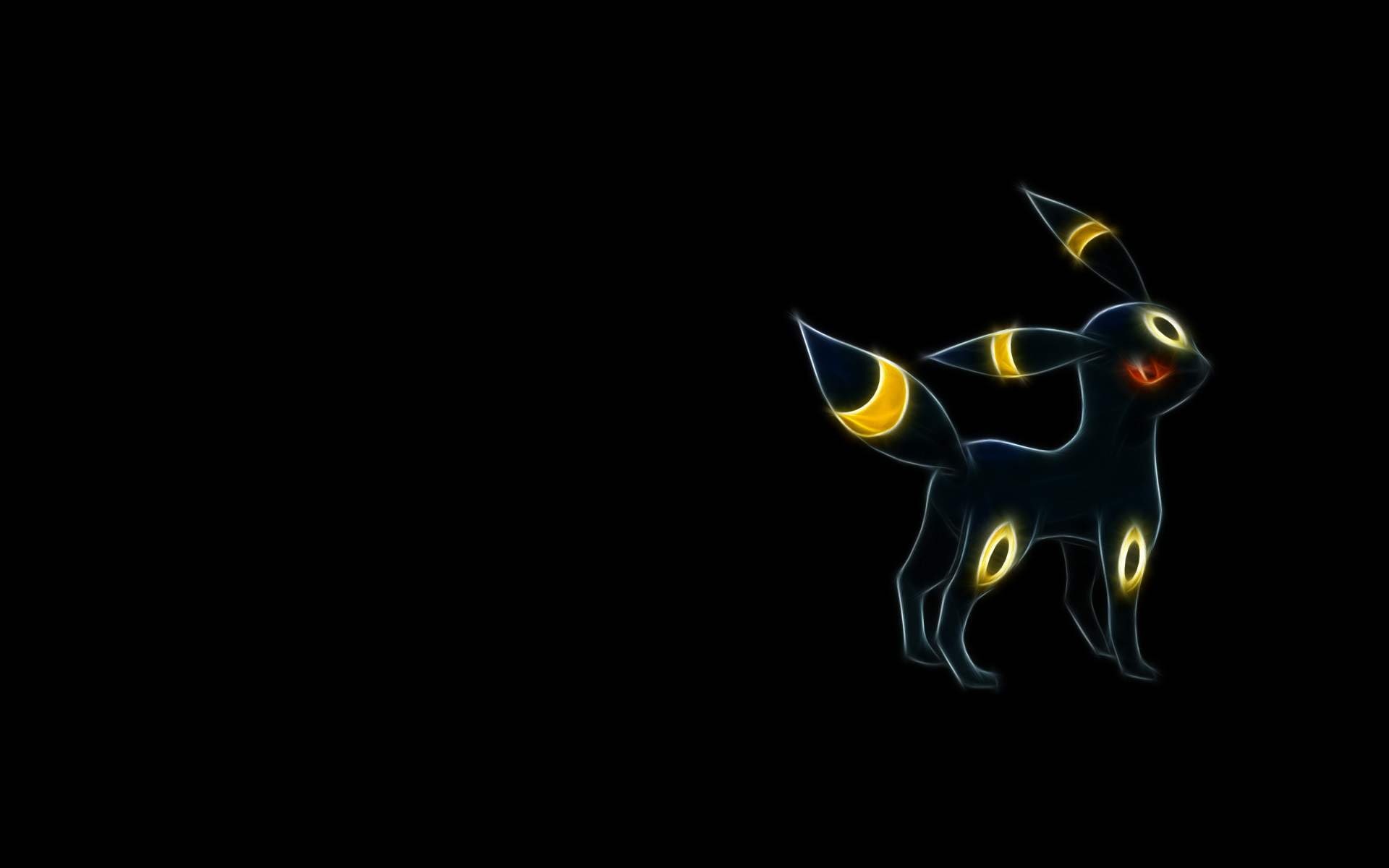 nature, burning, Pokémon, representation, 1080P, copy space, animal representation, fire - natural phenomenon, indoors, black background, yellow, long exposure, HD Wallpaper