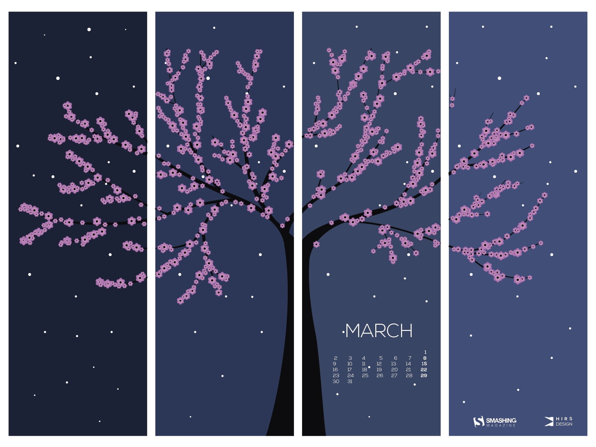 digital composite, calendar, indoors, spring, creativity, auto post production filter, awakening, wallpape, painting, multiple image, panel, black background, HD Wallpaper