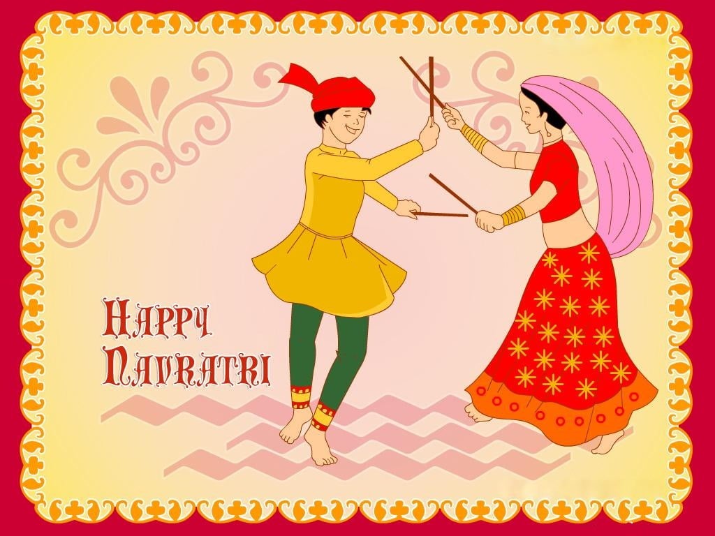 love, women, females, full length, 480P, Navratri, happiness, enjoyment, festival, offspring, smiling, holiday, clothing, adult, emotion, happy, advertisement, HD Wallpaper