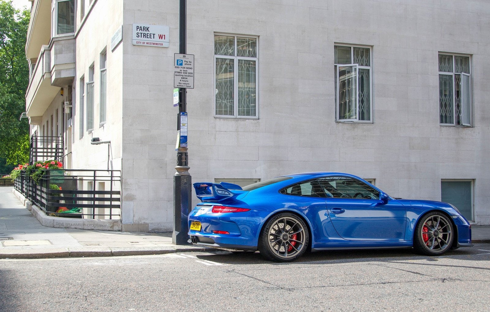 720P, blue, bleu, 911, cars, germany, gt3, porsche, coupe, HD Wallpaper