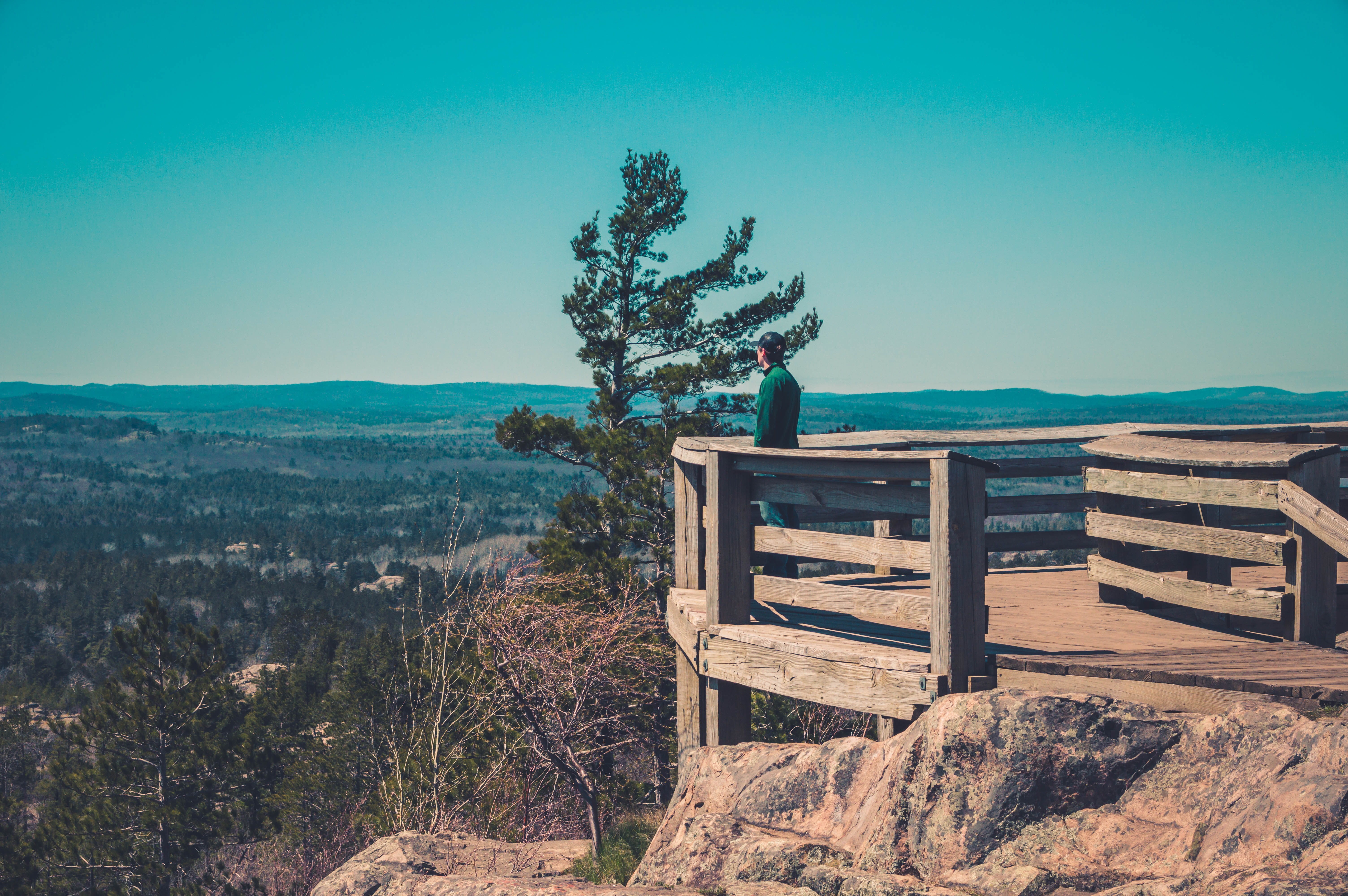5K, tranquil scene, united states, non-urban scene, seat, sky, beauty in nature, nature, plant, landscape, marquette, tree, day, outdoors, mountain, scenics - nature, HD Wallpaper