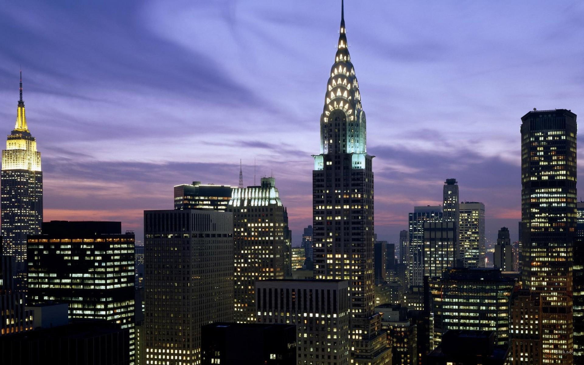york, animals, usa, state, architecture, new, tower, 1080P, buildings, new york, empire state, empire, modern, building, chrysler, sky scraper, HD Wallpaper