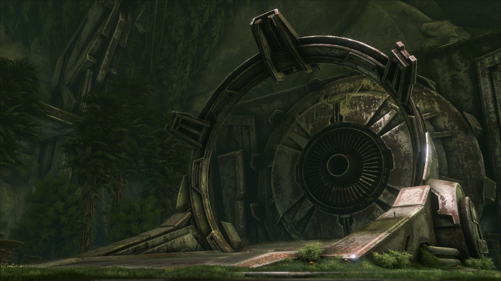 Video Game, 1080P, ARK: Survival Evolved, HD Wallpaper