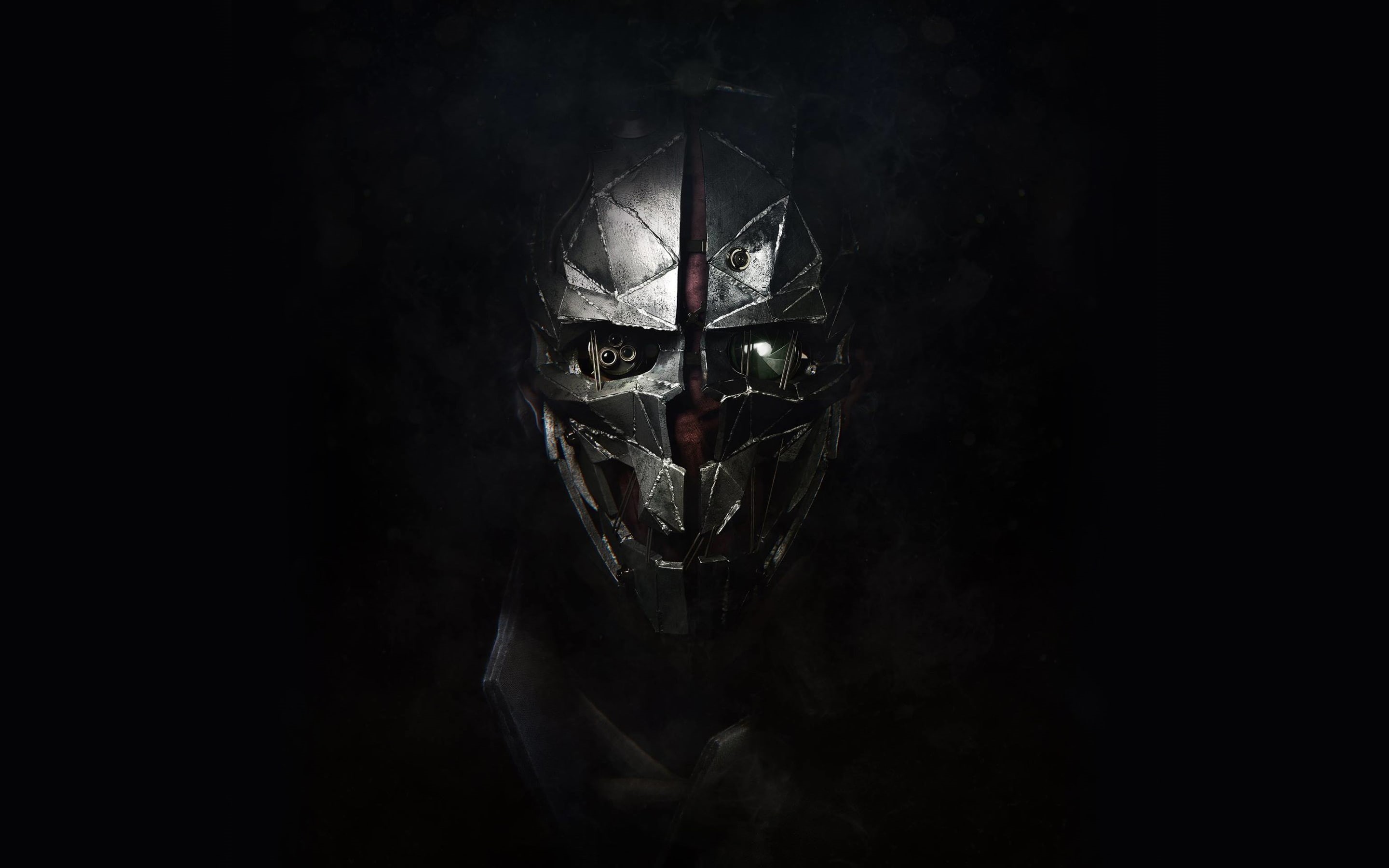 Dishonored 2, Corvo, PC, Xbox, PS4, 2K, HD Wallpaper
