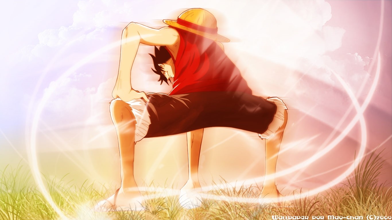 anime, art, one, piece, x, 720P, hd, one piece, HD Wallpaper