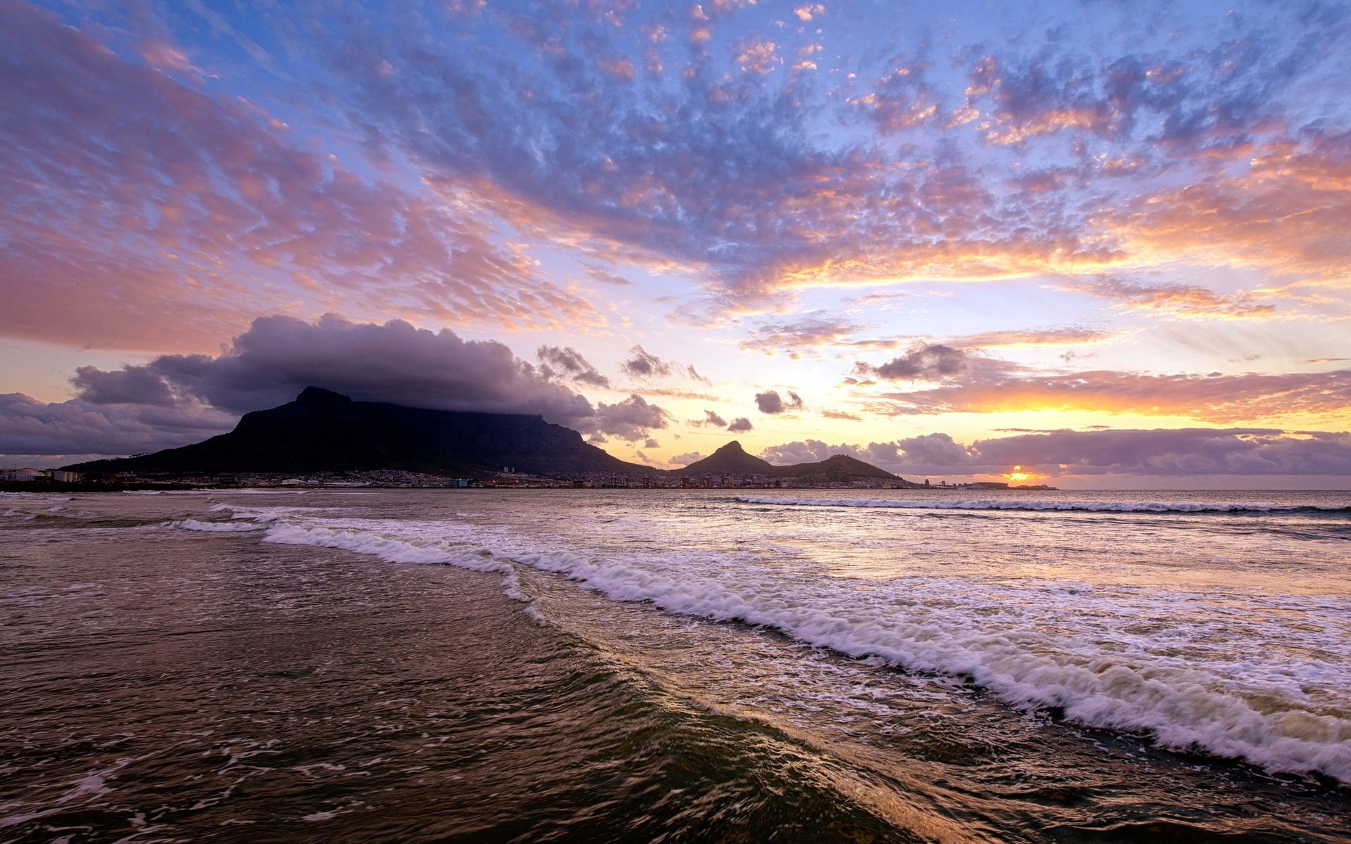 1080P, windows backgrounds nature for pc 1920x1200, HD Wallpaper