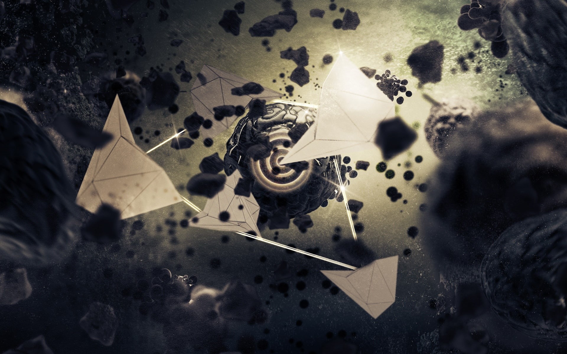hd, 1080P, abstract, sci, fi, HD Wallpaper