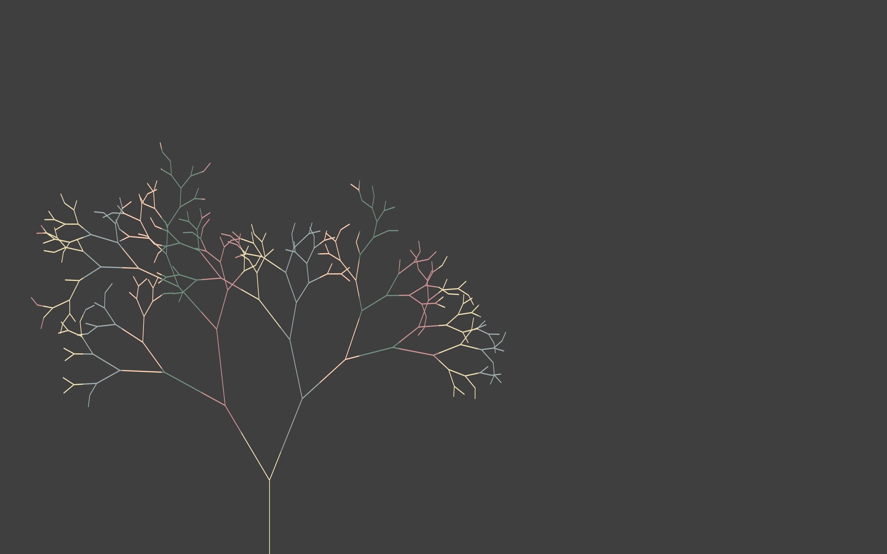 bare tree, tranquility, minimalism, illustration, no people, low angle view, outdoors, illuminated, plant, clear sky, black background, dark, growth, sky, HD Wallpaper