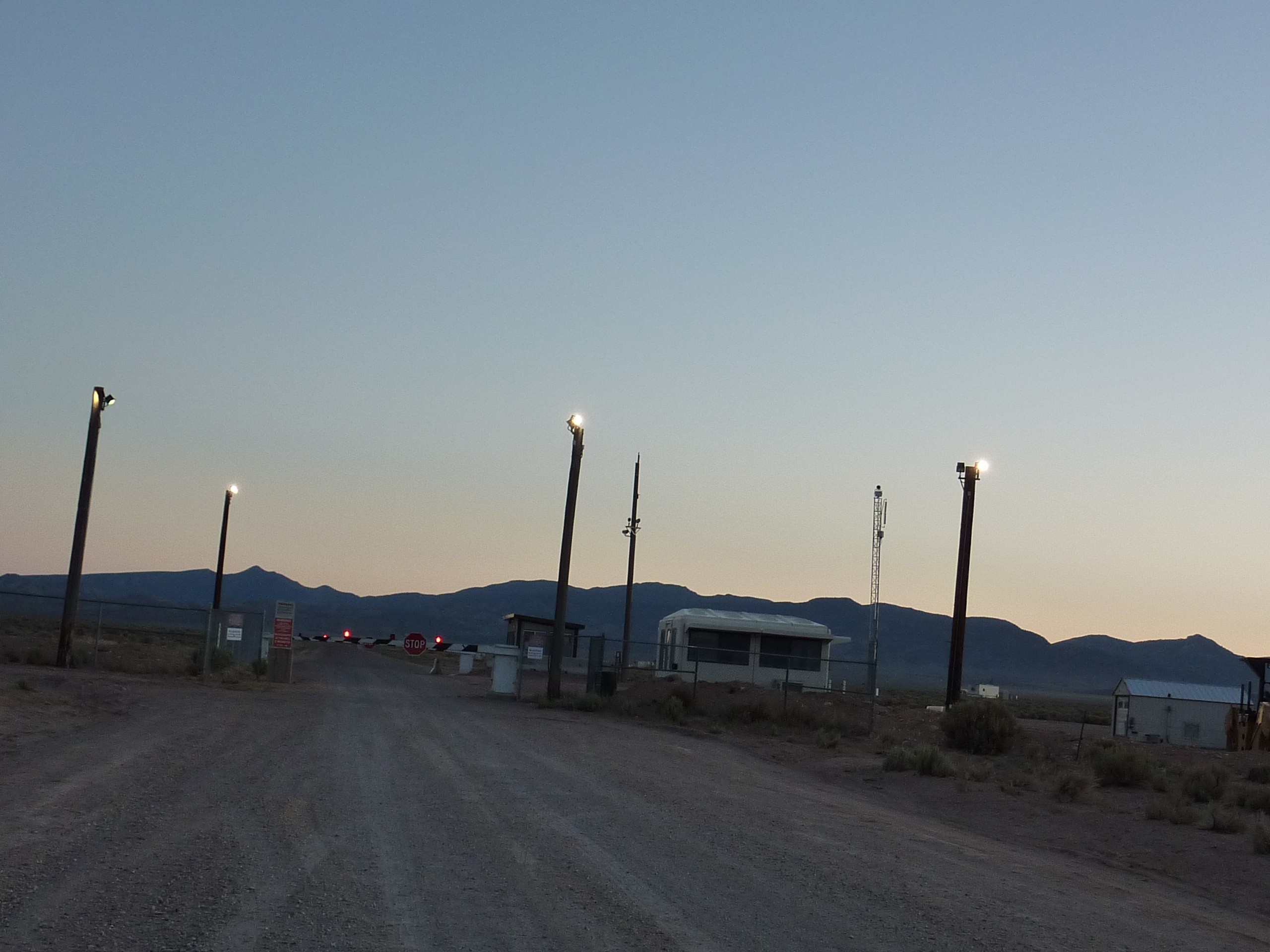travel destinations, travel, groom lake, aliens, rachel, motor vehicle, diminishing perspective, nature, barriers, sky, ufo, road, outdoors, mode of transportation, HD Wallpaper