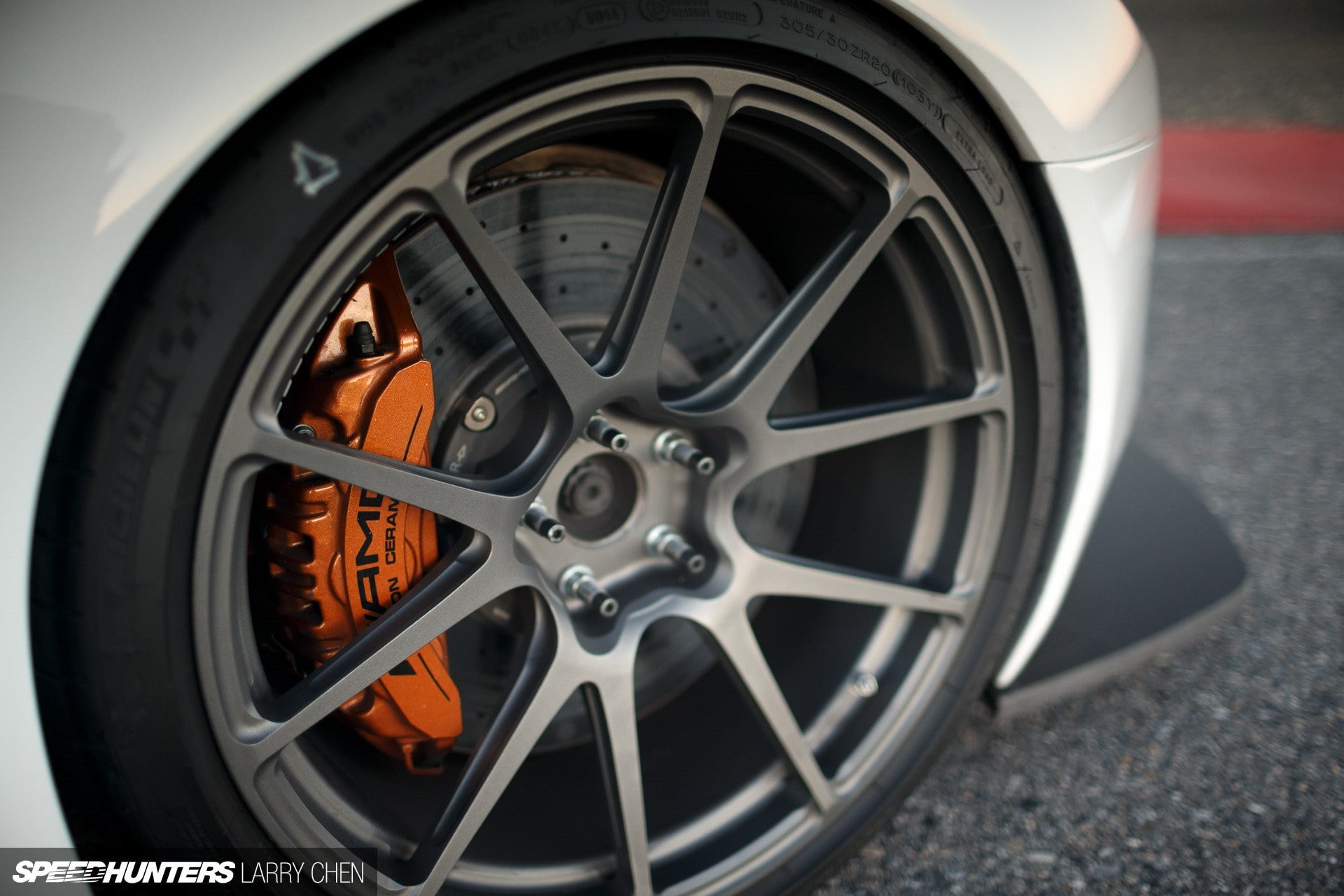 Speedhunters, metal, outdoors, mode of transportation, 1080P, car, Super Car, motor vehicle, wheel, city, stationary, land vehicle, vehicle part, transportation, HD Wallpaper