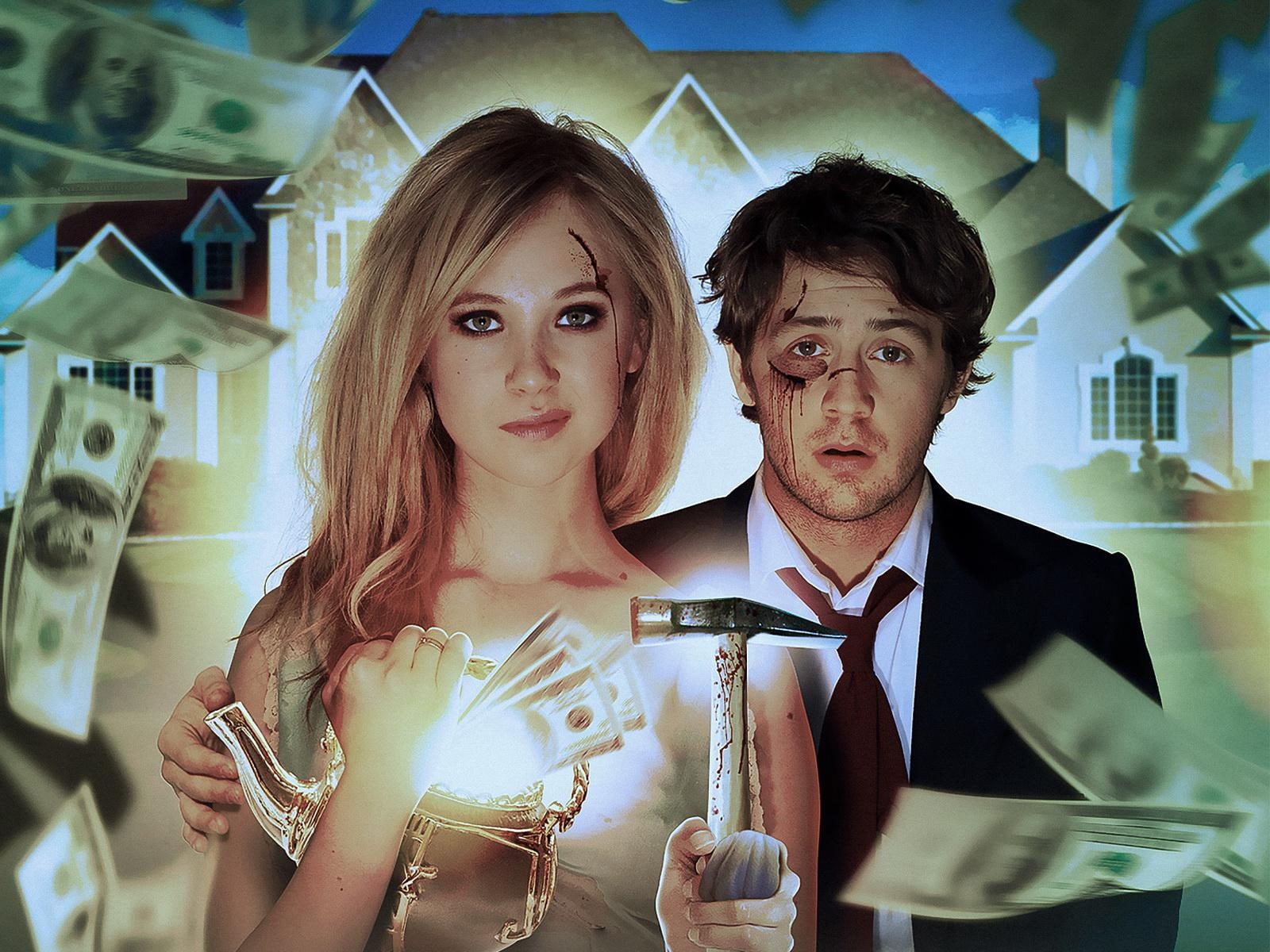 brass, ellis, 720P, john, angarano, john ellis, temple, teapot, michael, the brass teapot, michael angarano, juno temple, juno, HD Wallpaper