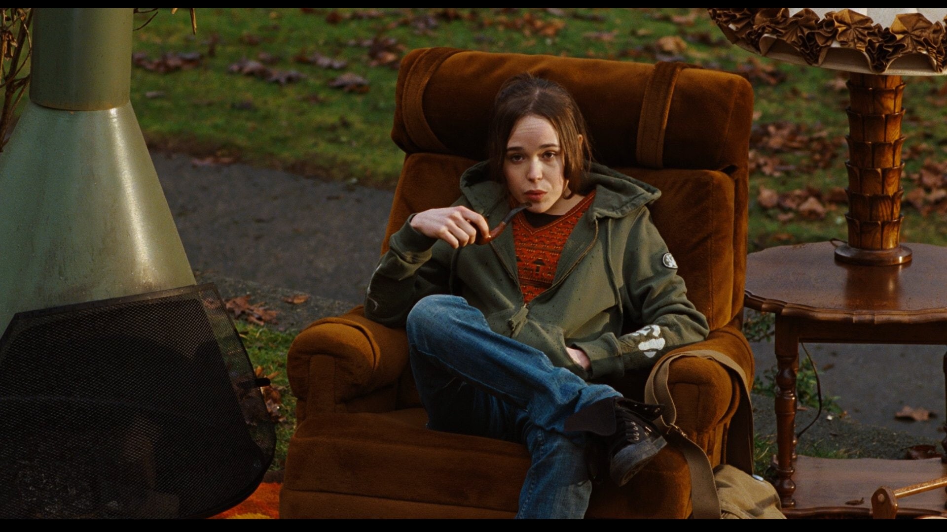 movies, juno, 1080P, ellen, HD Wallpaper
