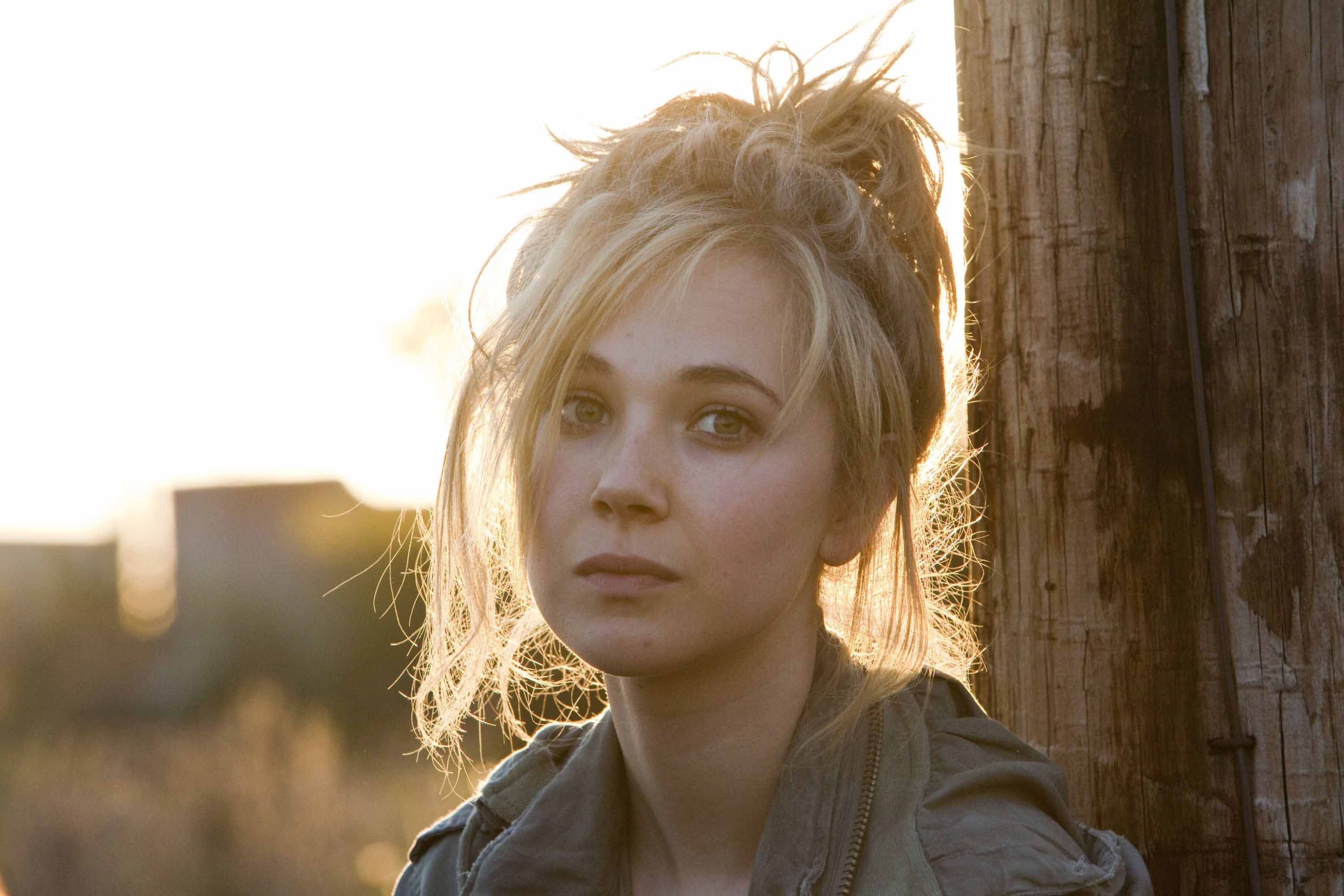 juno temple, 2K, HD Wallpaper