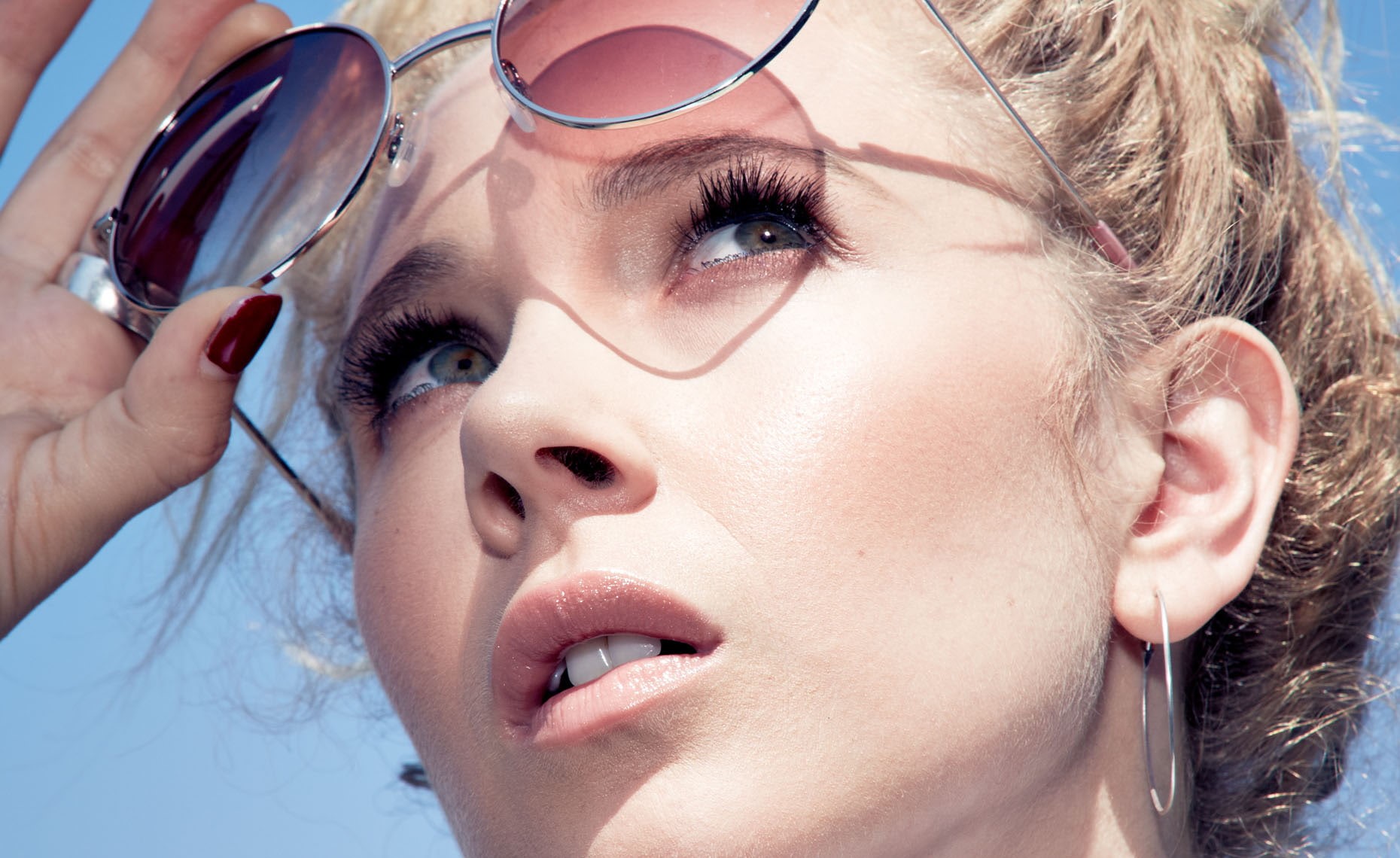 Actresses, Juno Temple, 720P, HD Wallpaper