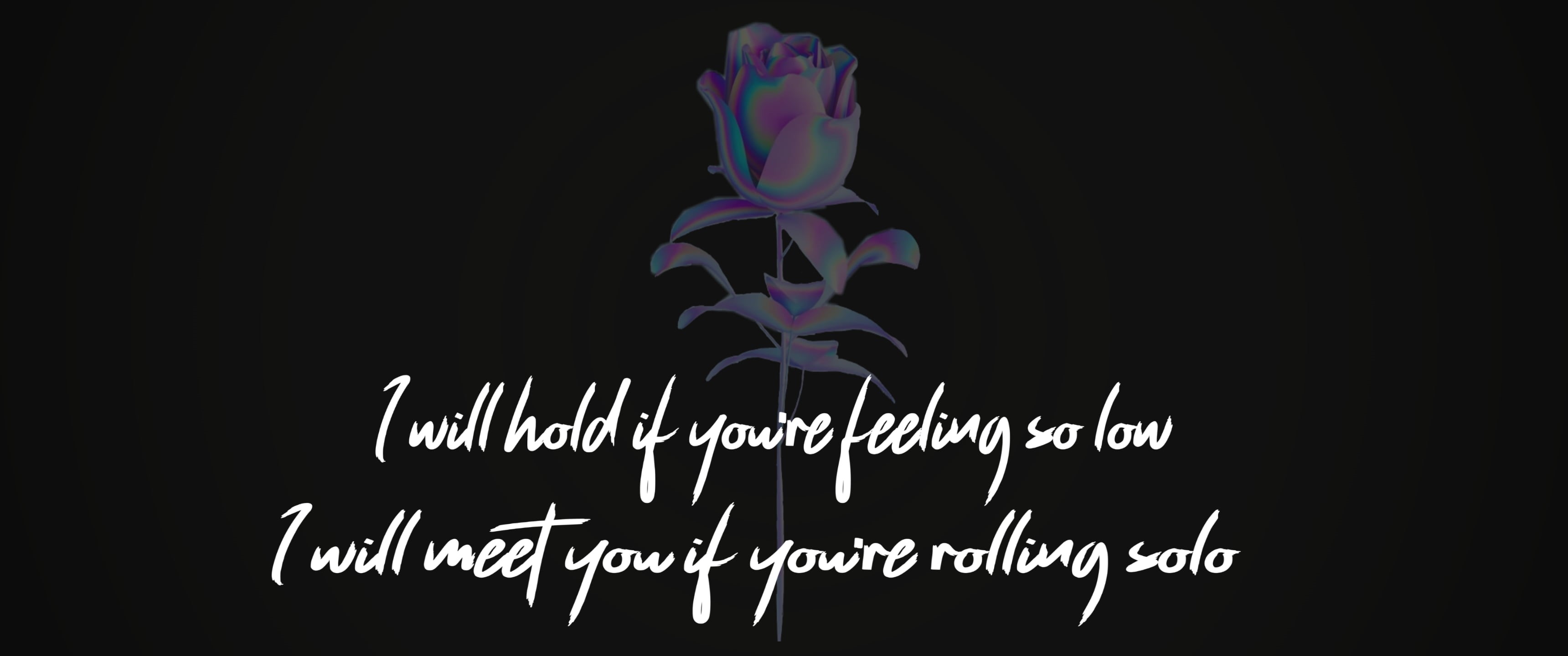 song, music, dubstep, Getter, EDM, Flume, lyrics, hip hop, 2K, Joji, HD Wallpaper