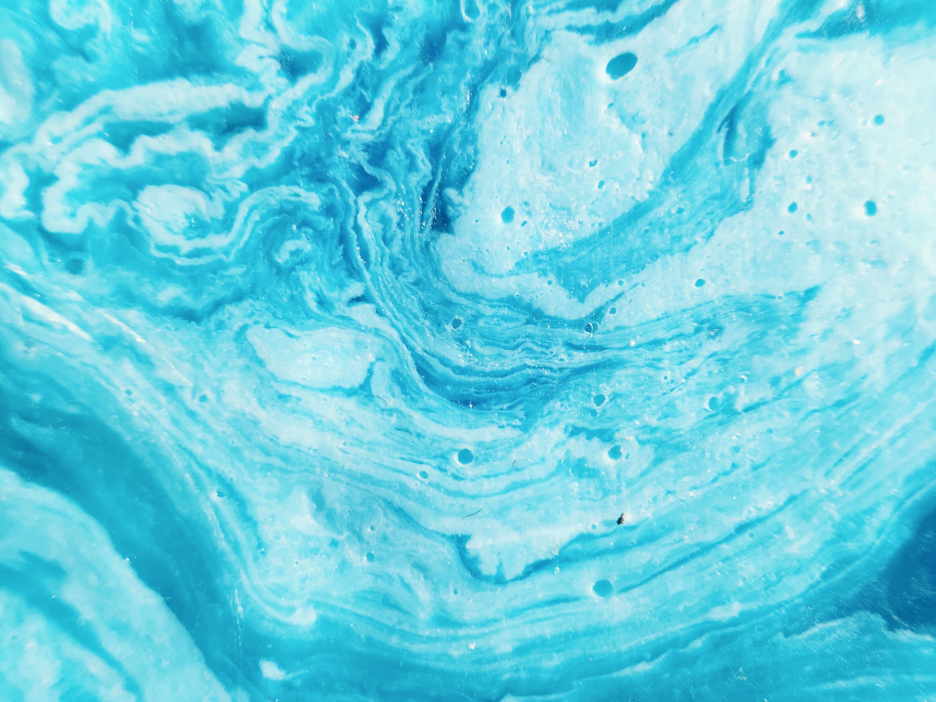 nature, food and drink, flowing water, background, textured, full frame, no people, outdoors, indoors, abstract, sea, ink, turquoise colored, london, splashing, HD Wallpaper