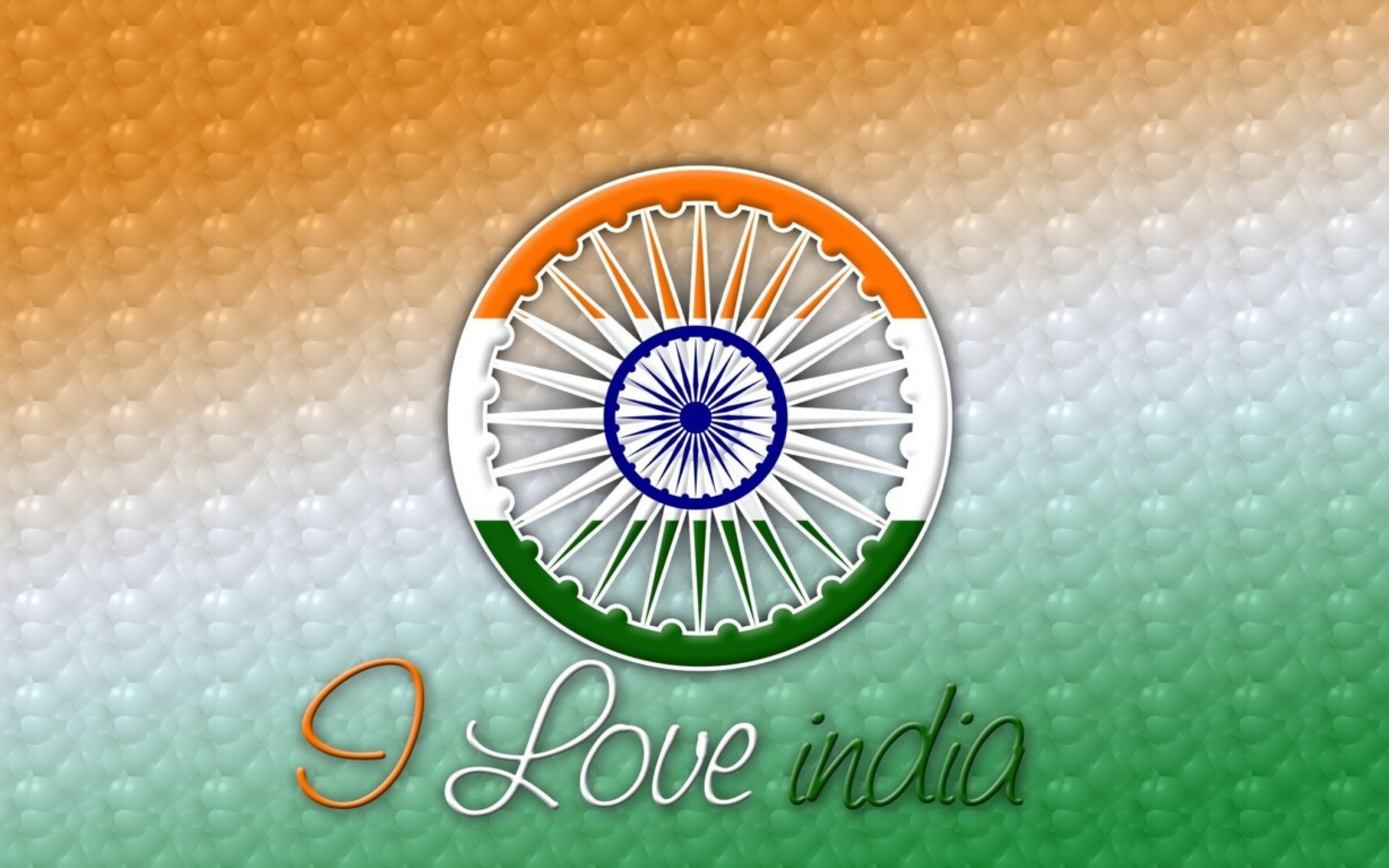 indian, india, 2K, flags, flag, HD Wallpaper