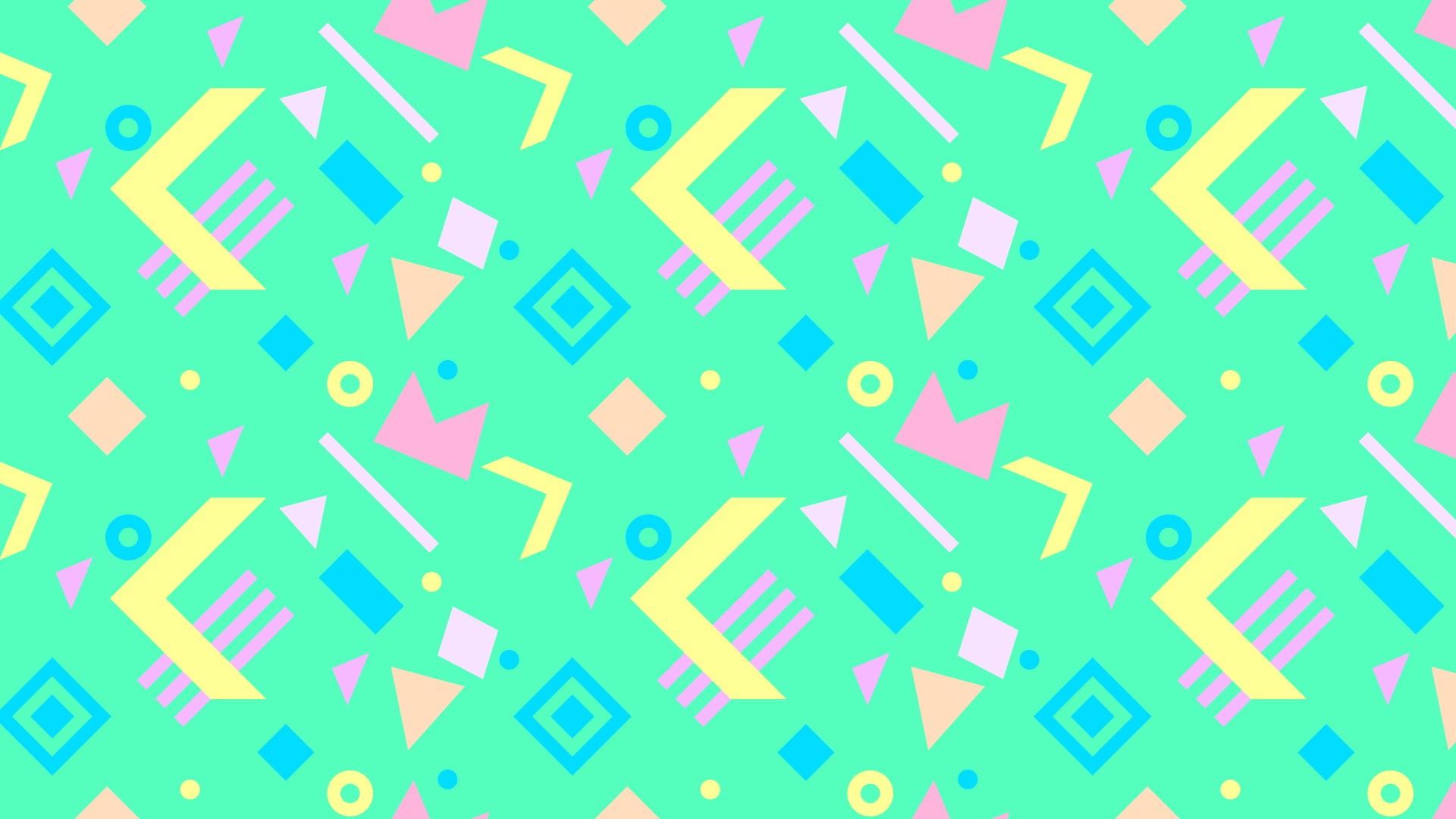 90s, Mozilla Firefox, 1080P, HD Wallpaper